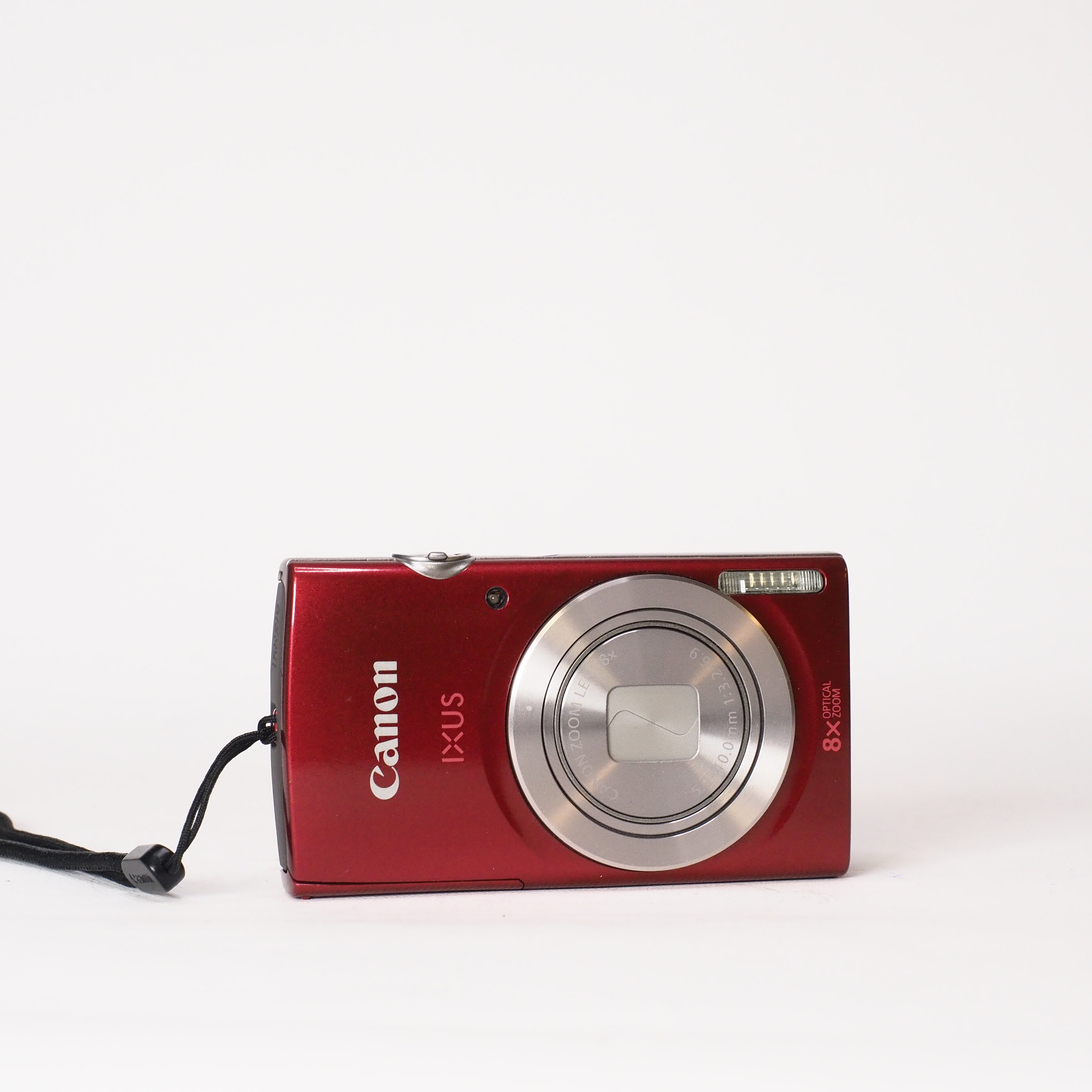 Canon Ixus 185 - Begagnad