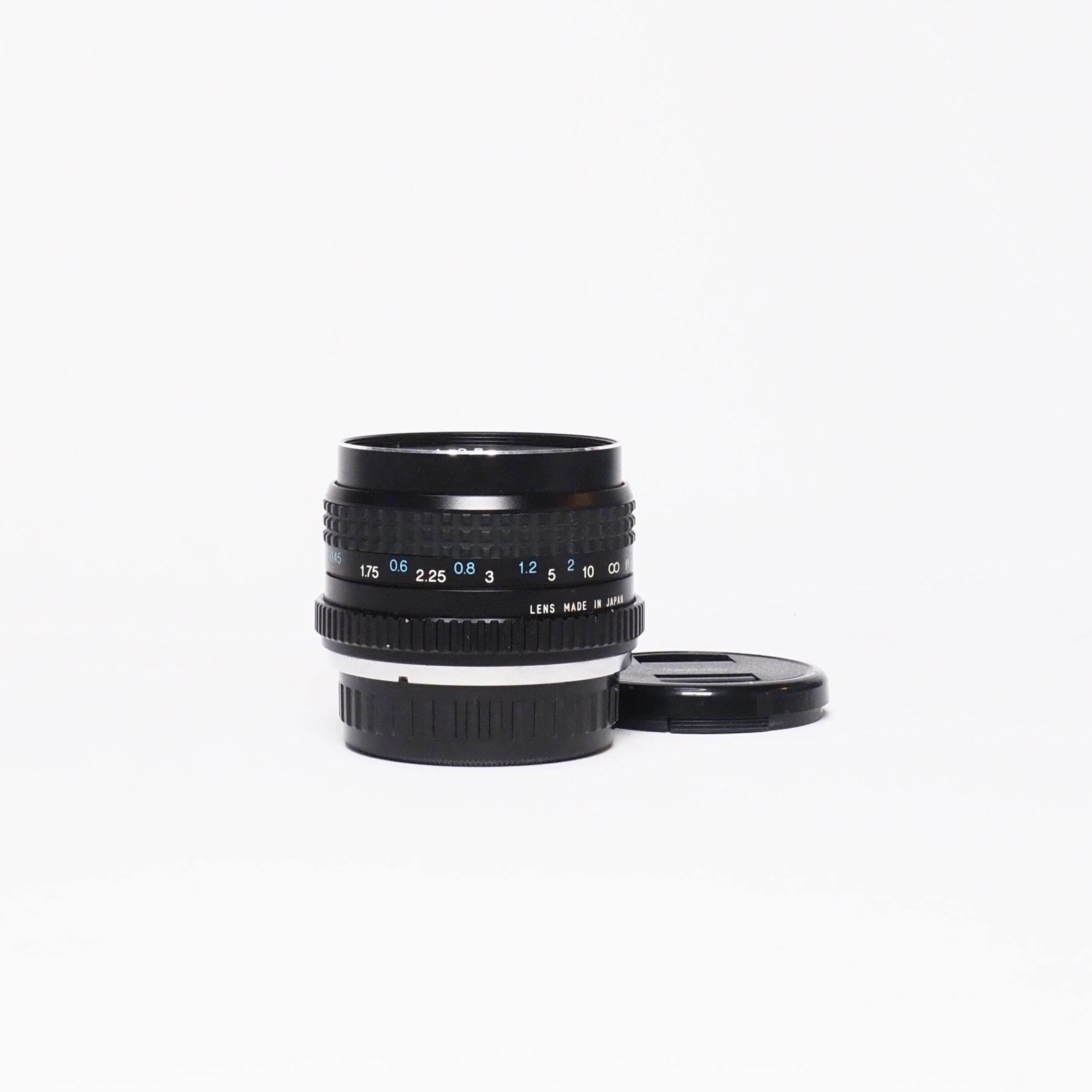 Tokina 28mm f/2,8 - Begagnad