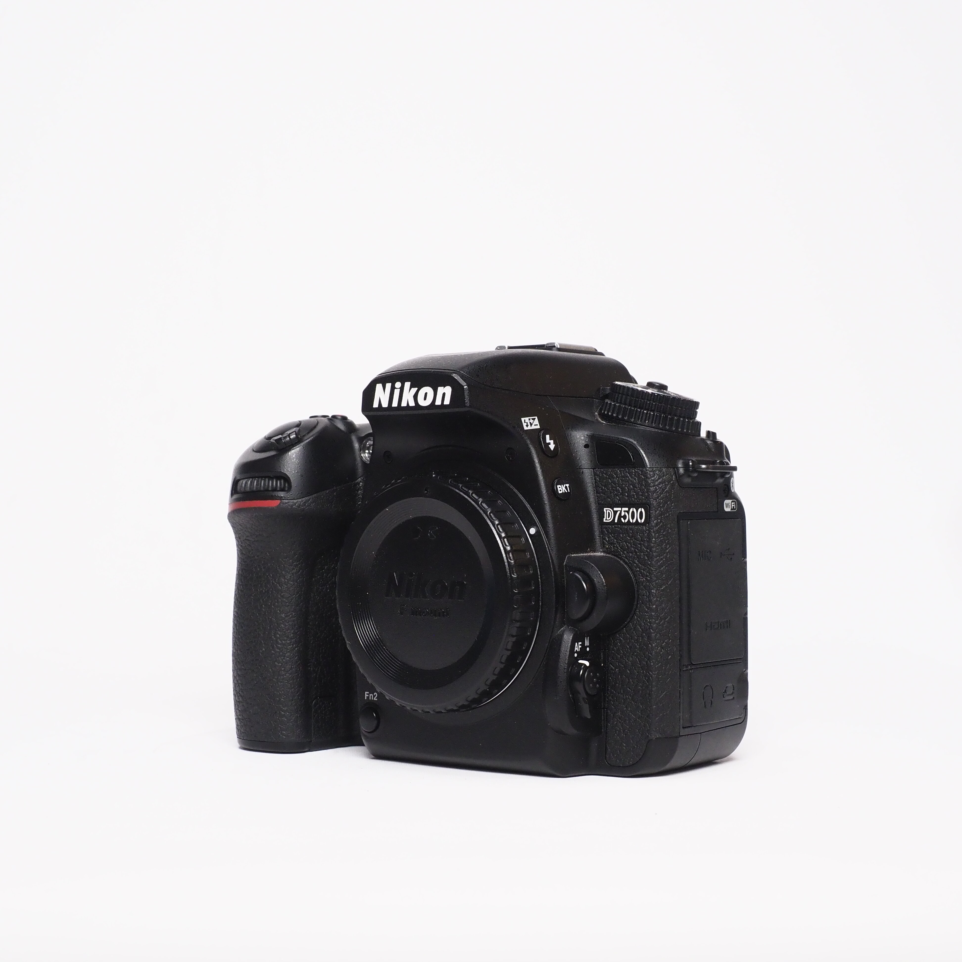 Nikon 7500 - Begagnad