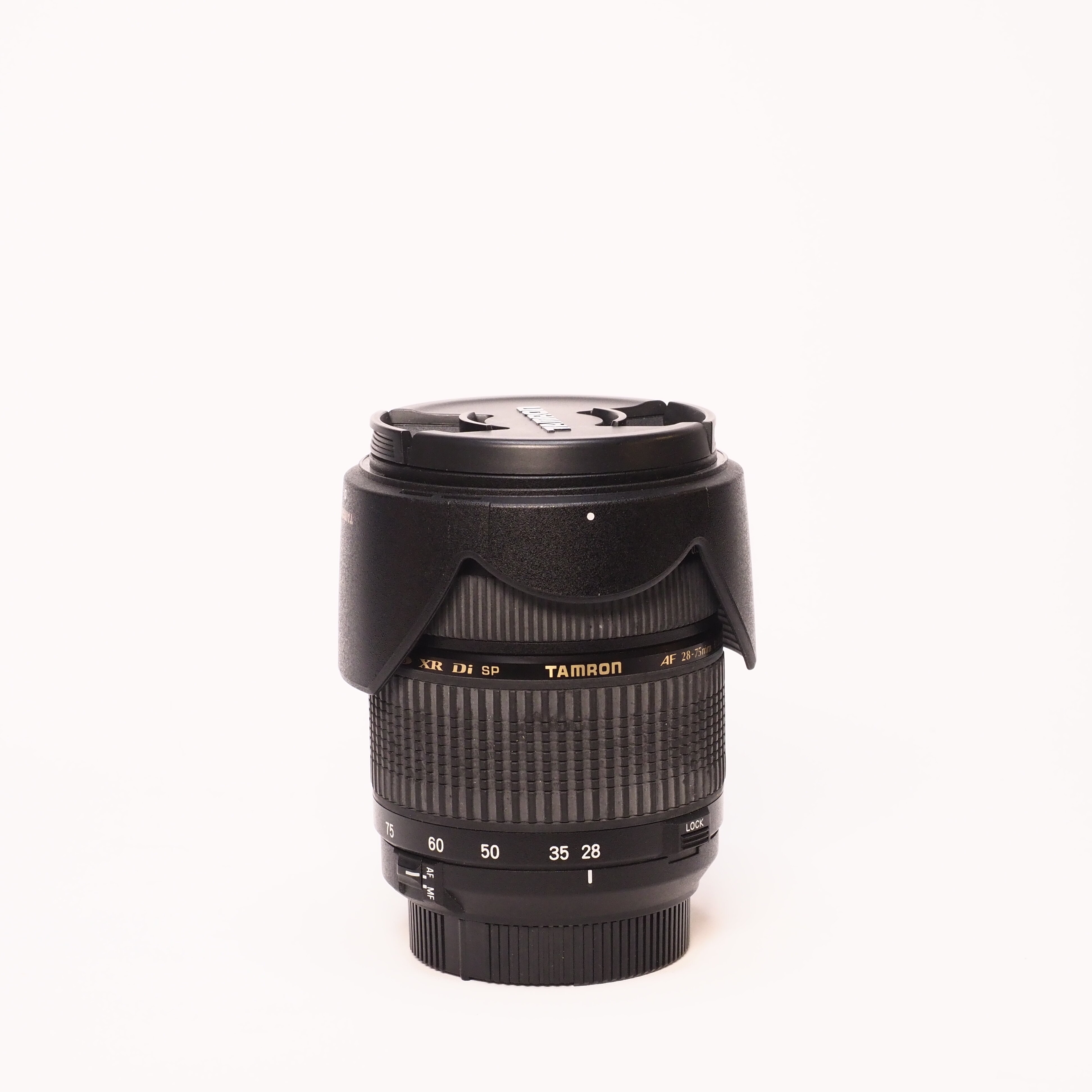 Tamron SP AF 28-75mm f/2,8 för Nikon F - Begagnad