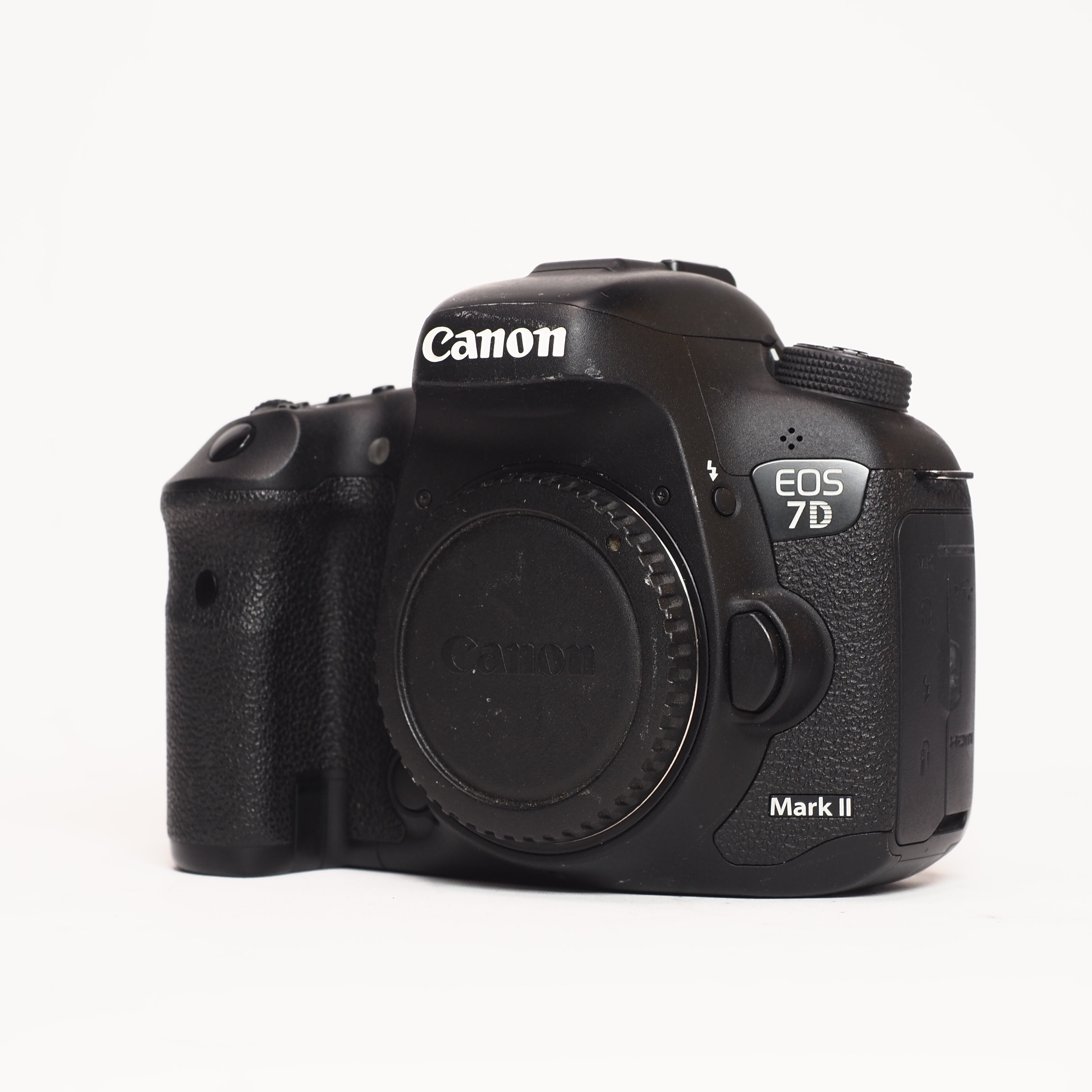 Canon 7D Mark II - Begagnad