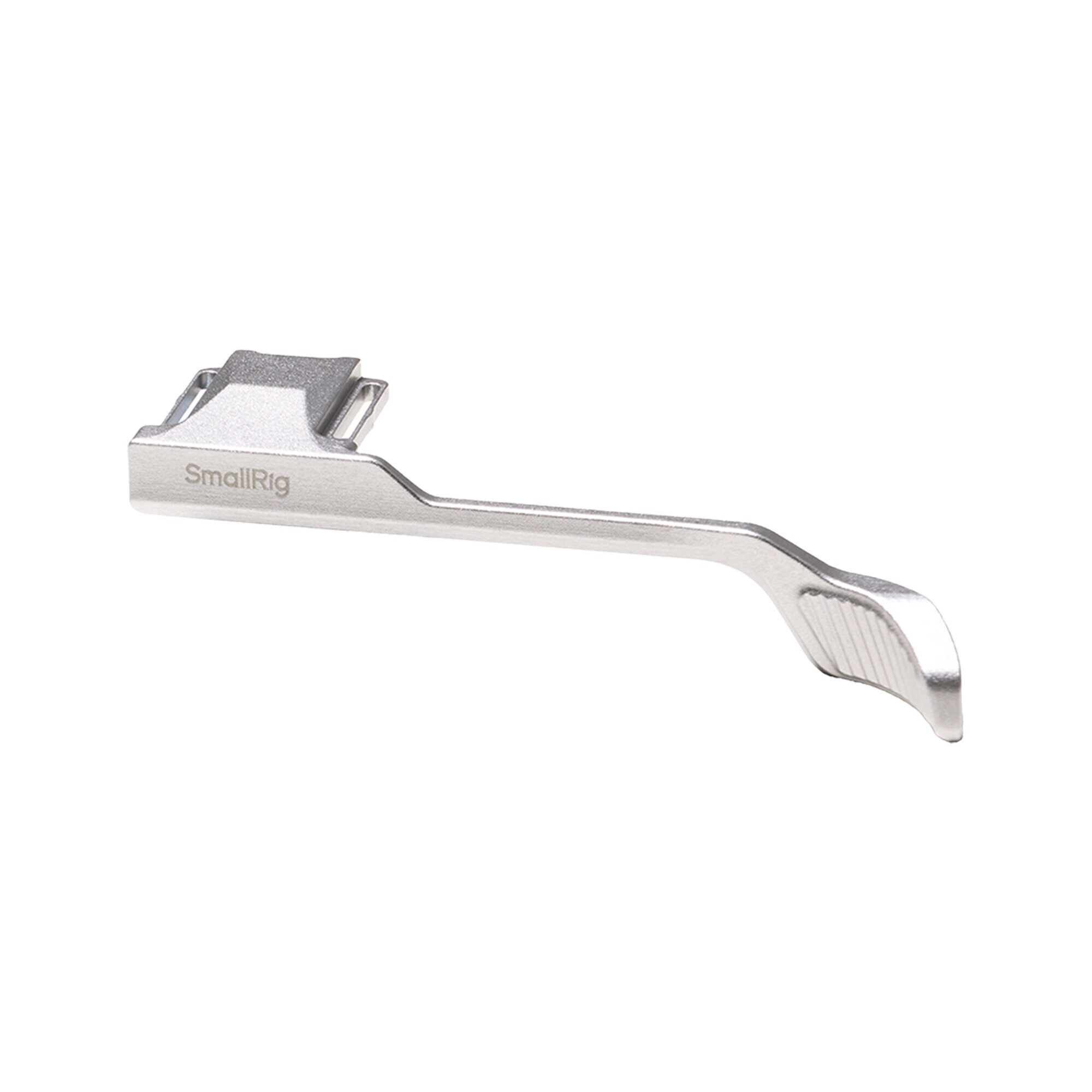 Smallrig 5703 Thumb Grip for Panasonic LUMIX L10 Silver
