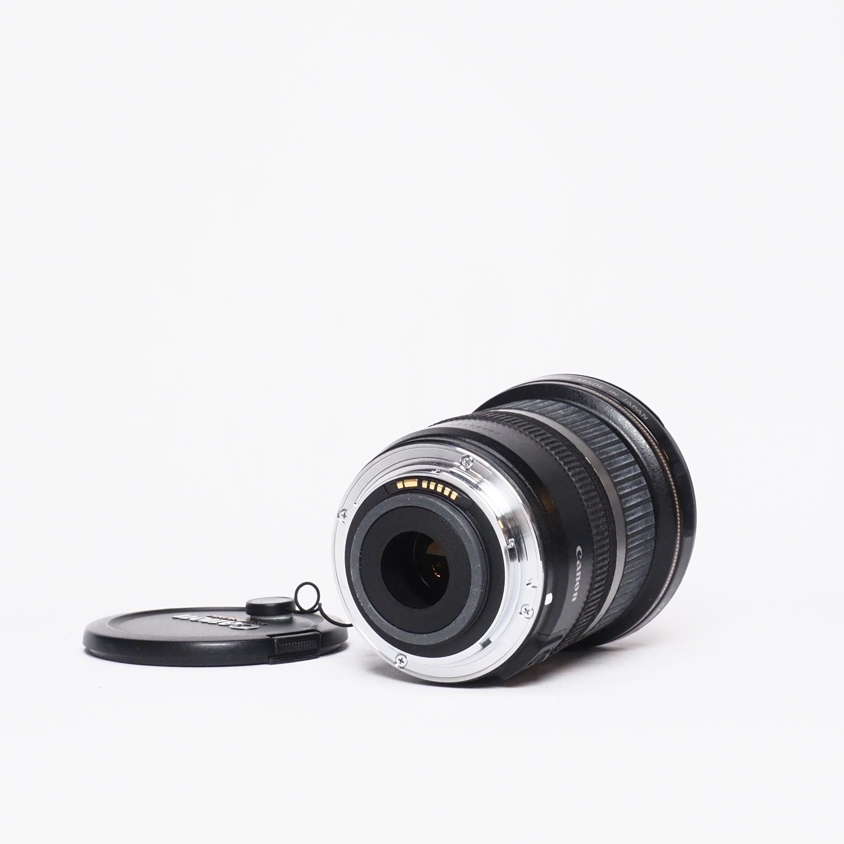 Canon EF-S 10-22mm f/3,5-4,5 USM - Begagnad