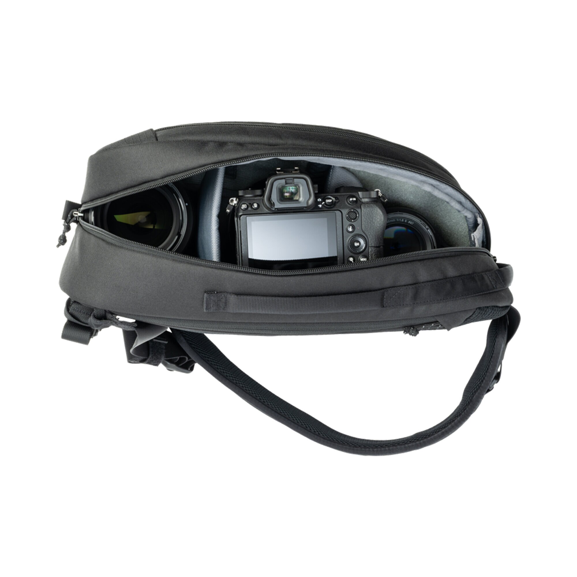 Think Tank TurnStyle 11L Svart