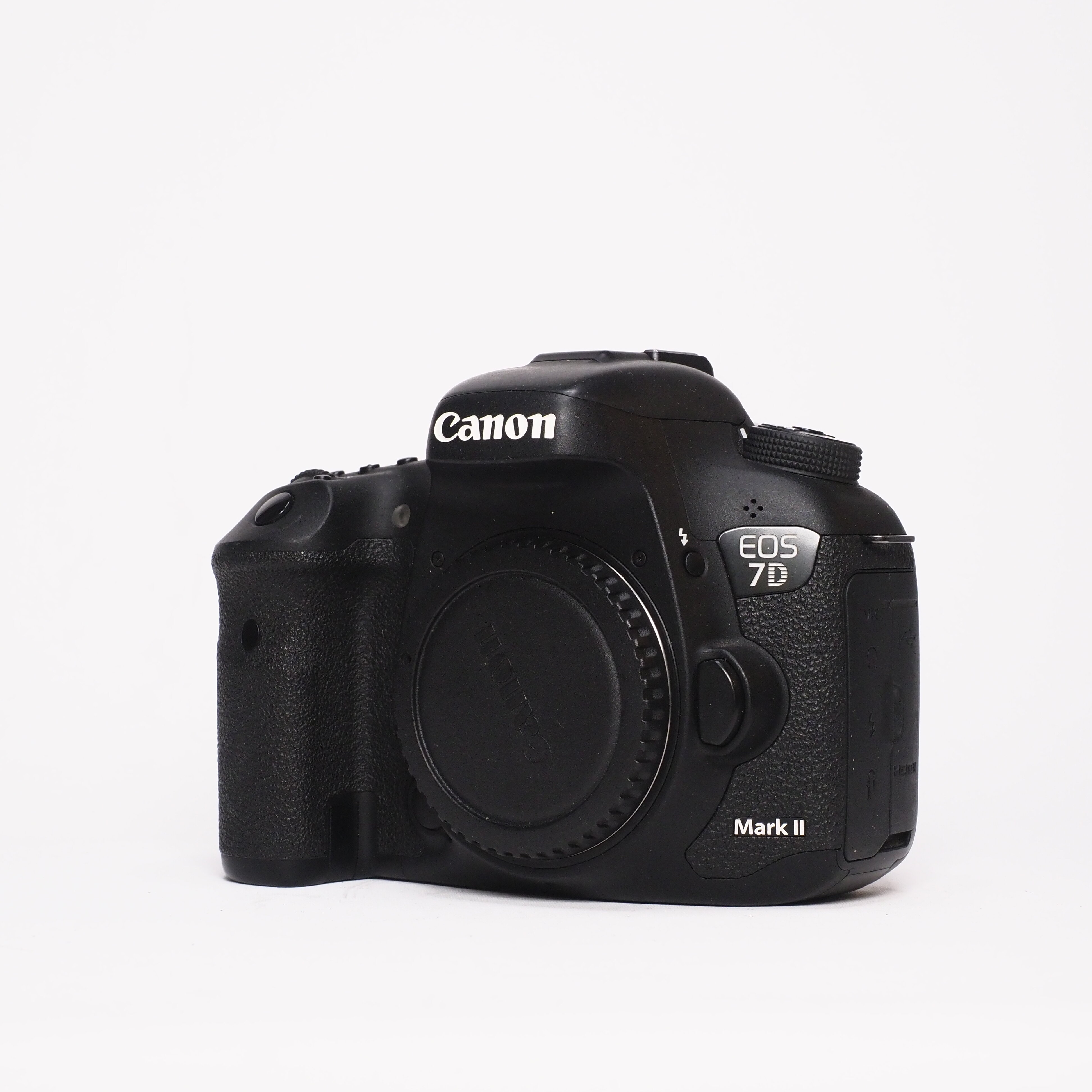 Canon EOS 7D Mark II - Begagnad