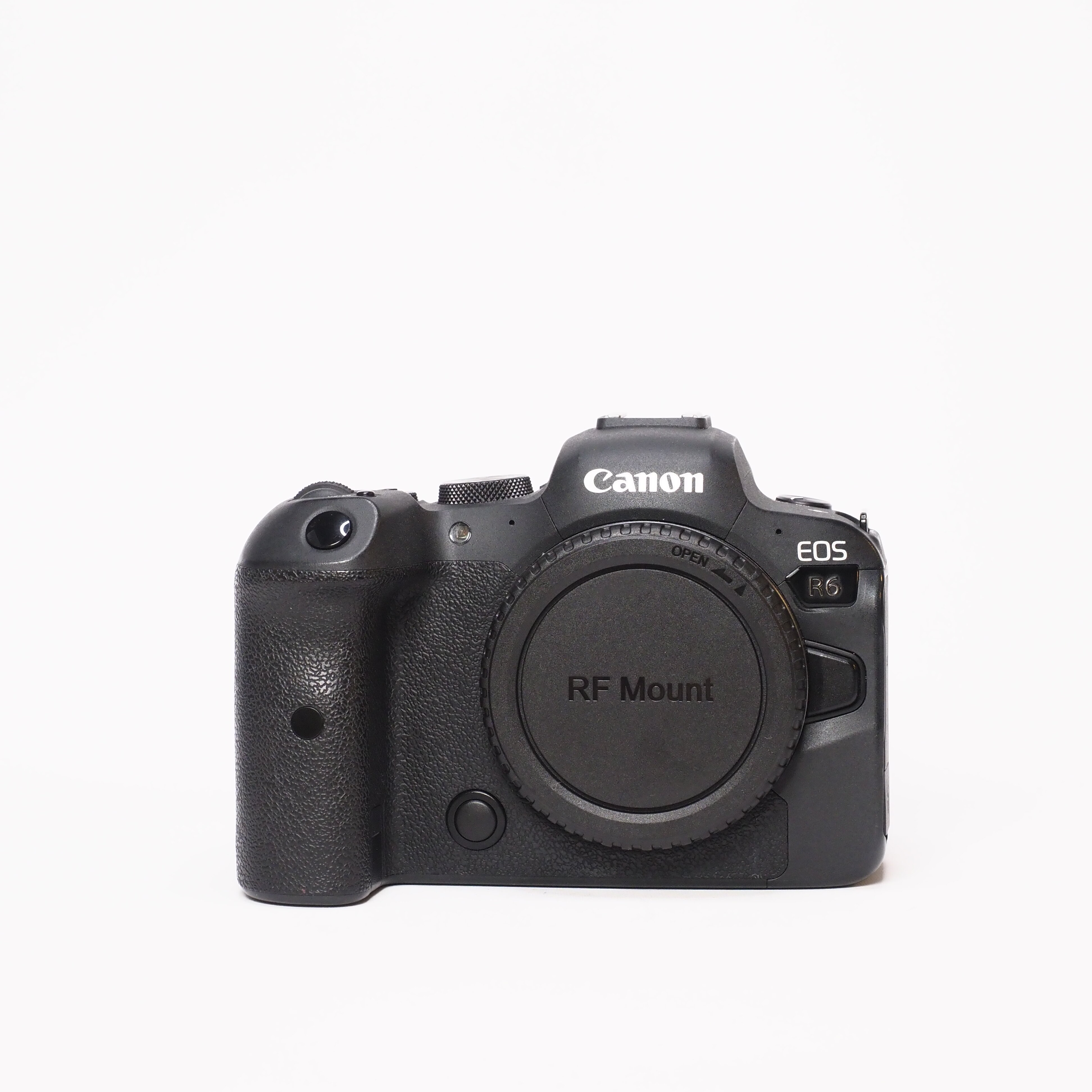 Canon EOS R6 - Begagnad