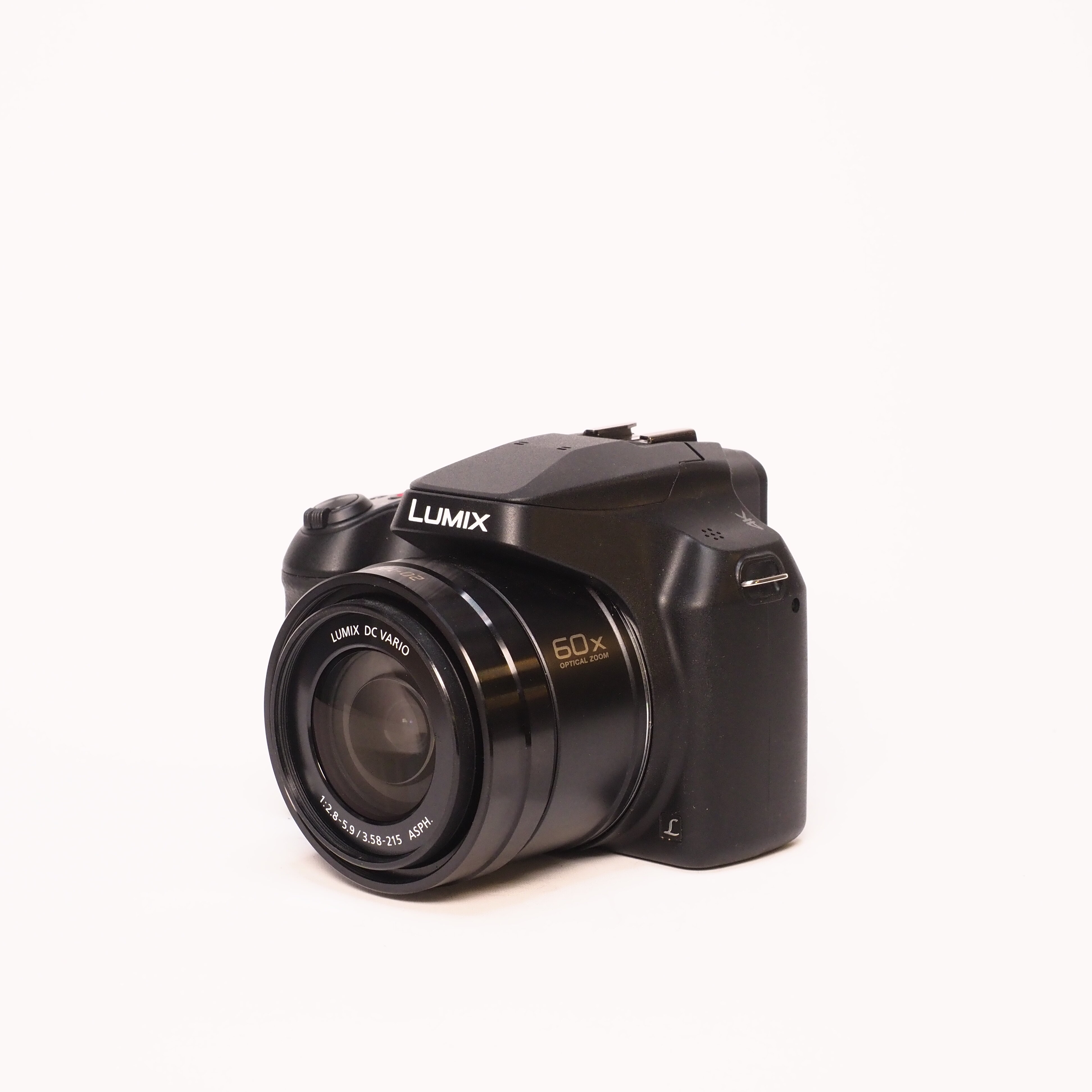 Panasonic Lumix FZ82 - Begagnad