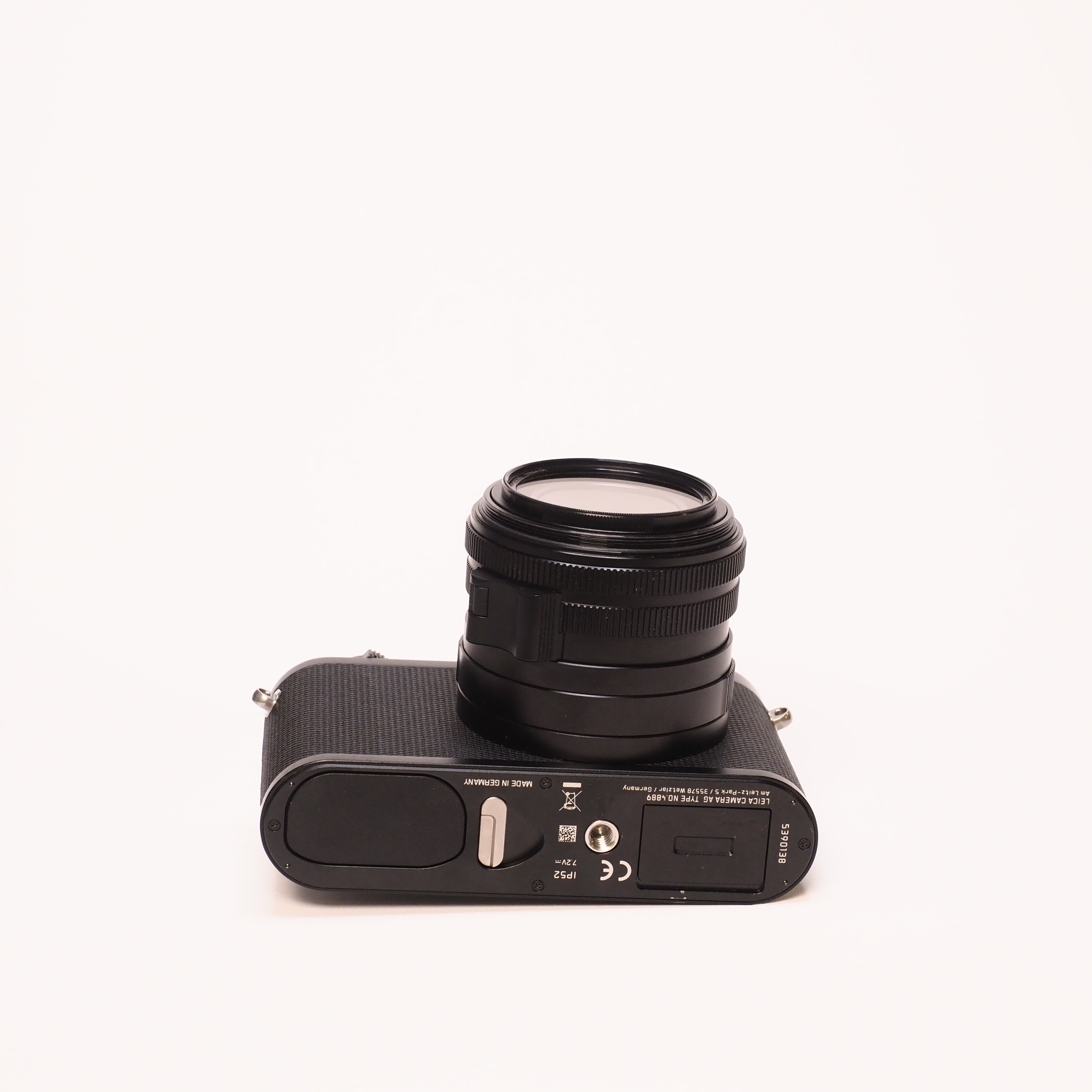 Leica Q2 - Begagnad