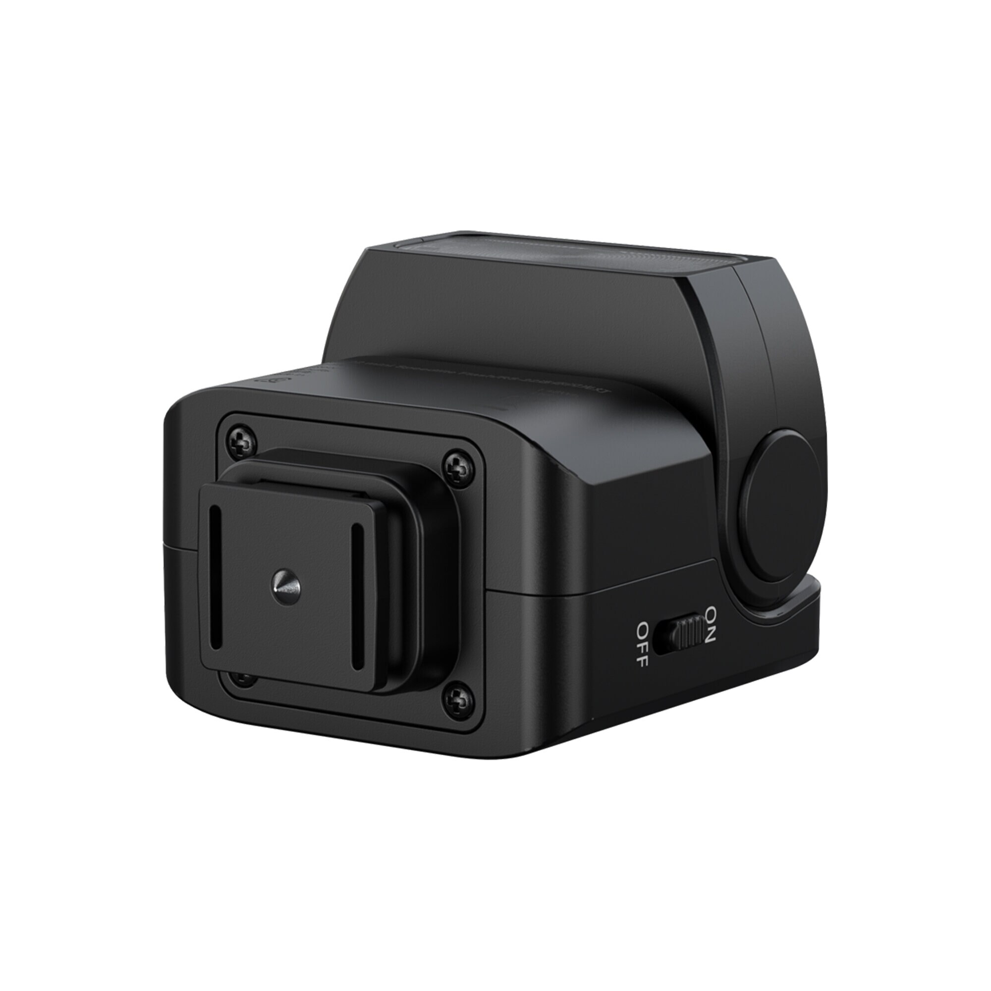 Smallrig 5883 Mini Speedlite Flash (RS-R22)