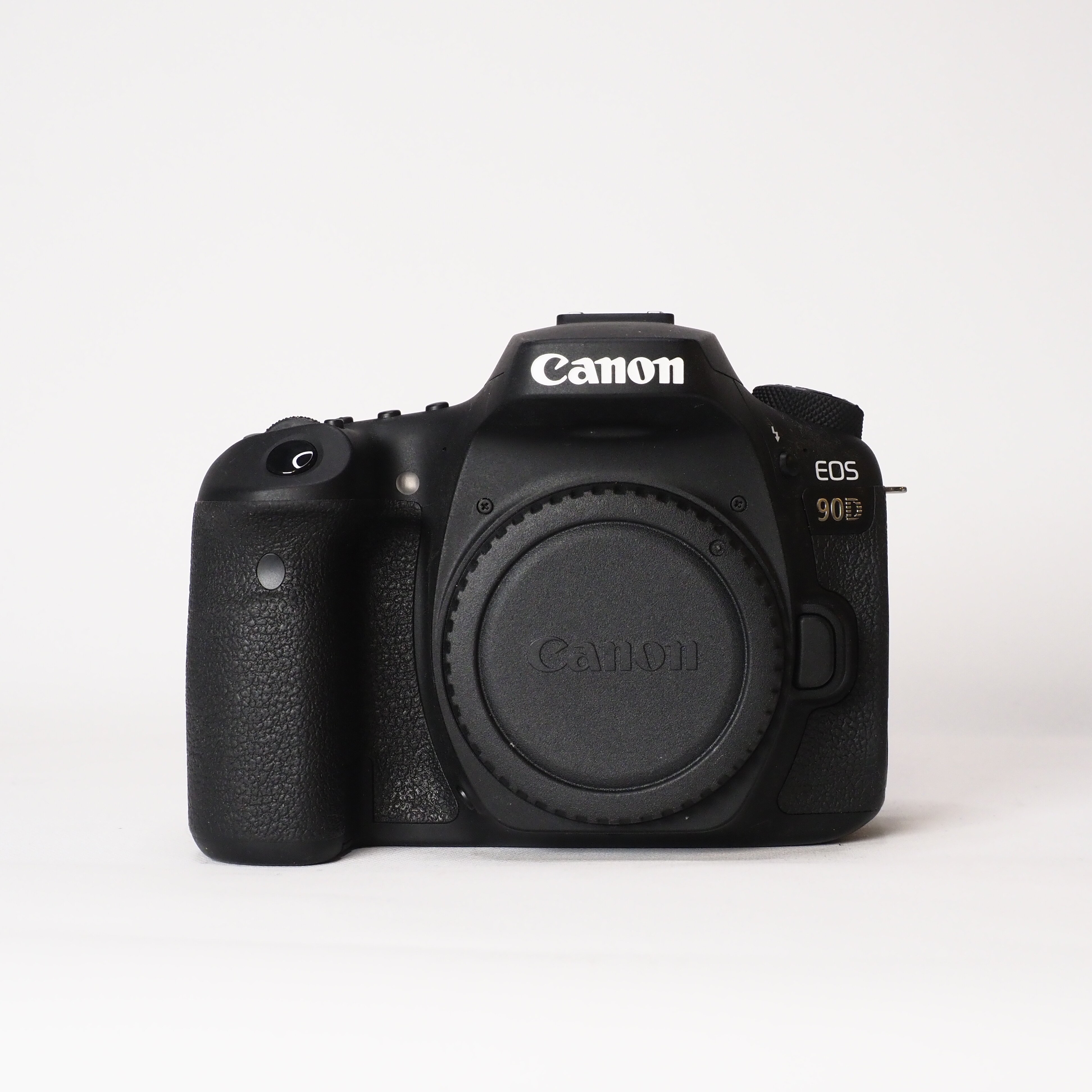 Canon EOS 90D - Begagnad