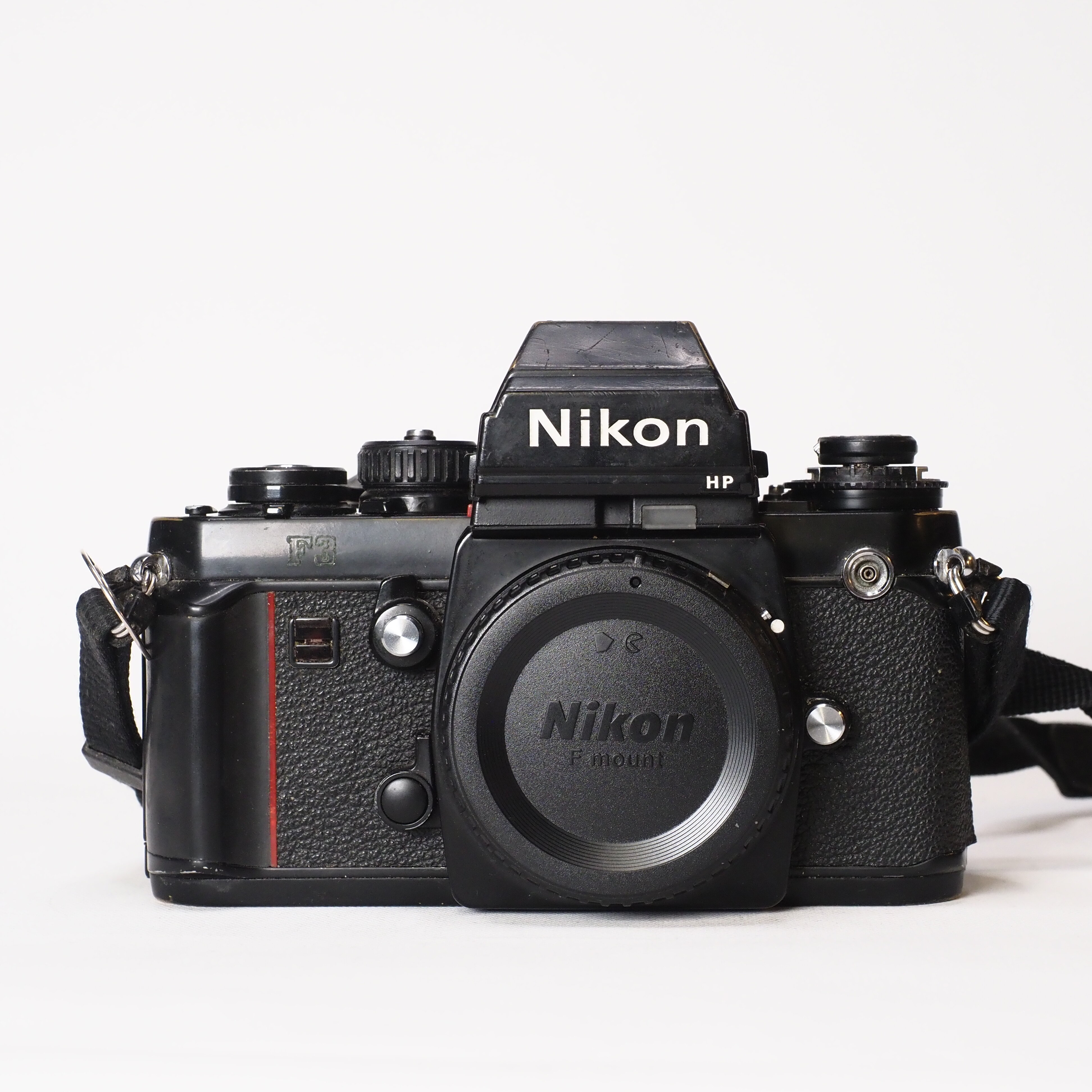 Nikon F3 - Begagnad