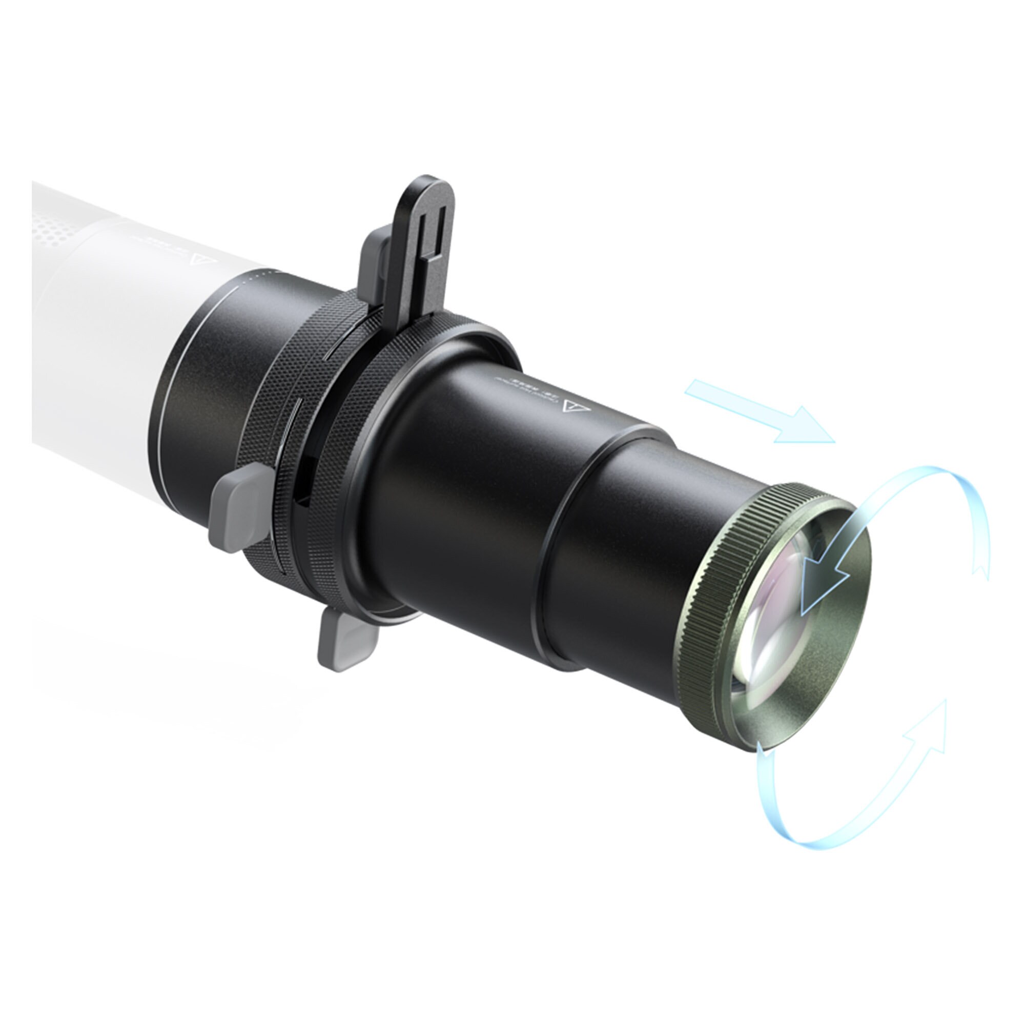 SmallRig 6376 SP Air Spotlight