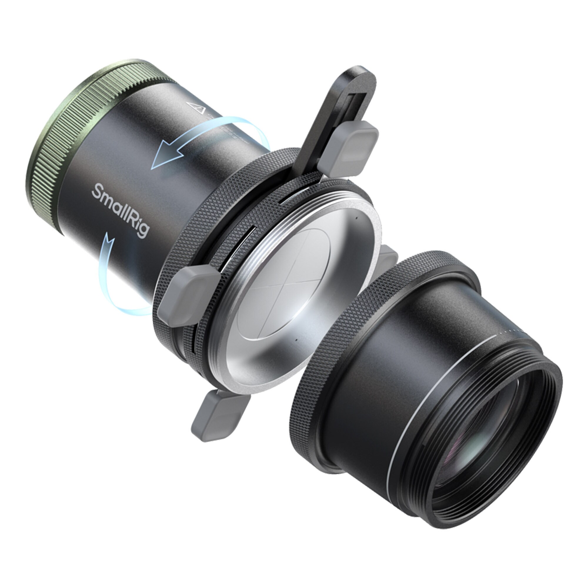 SmallRig 6376 SP Air Spotlight