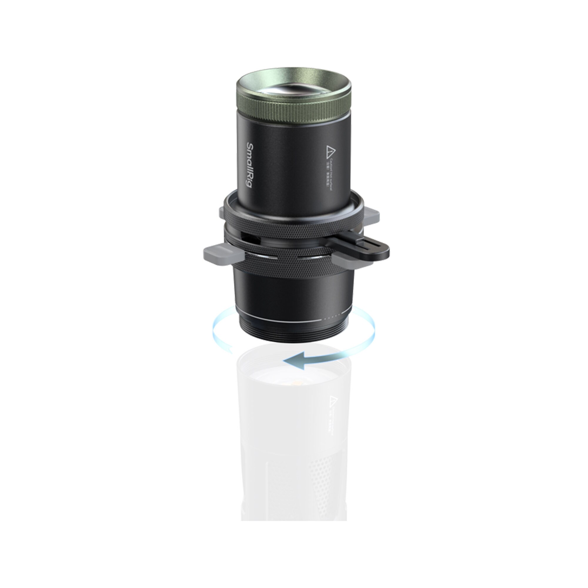 SmallRig 6376 SP Air Spotlight