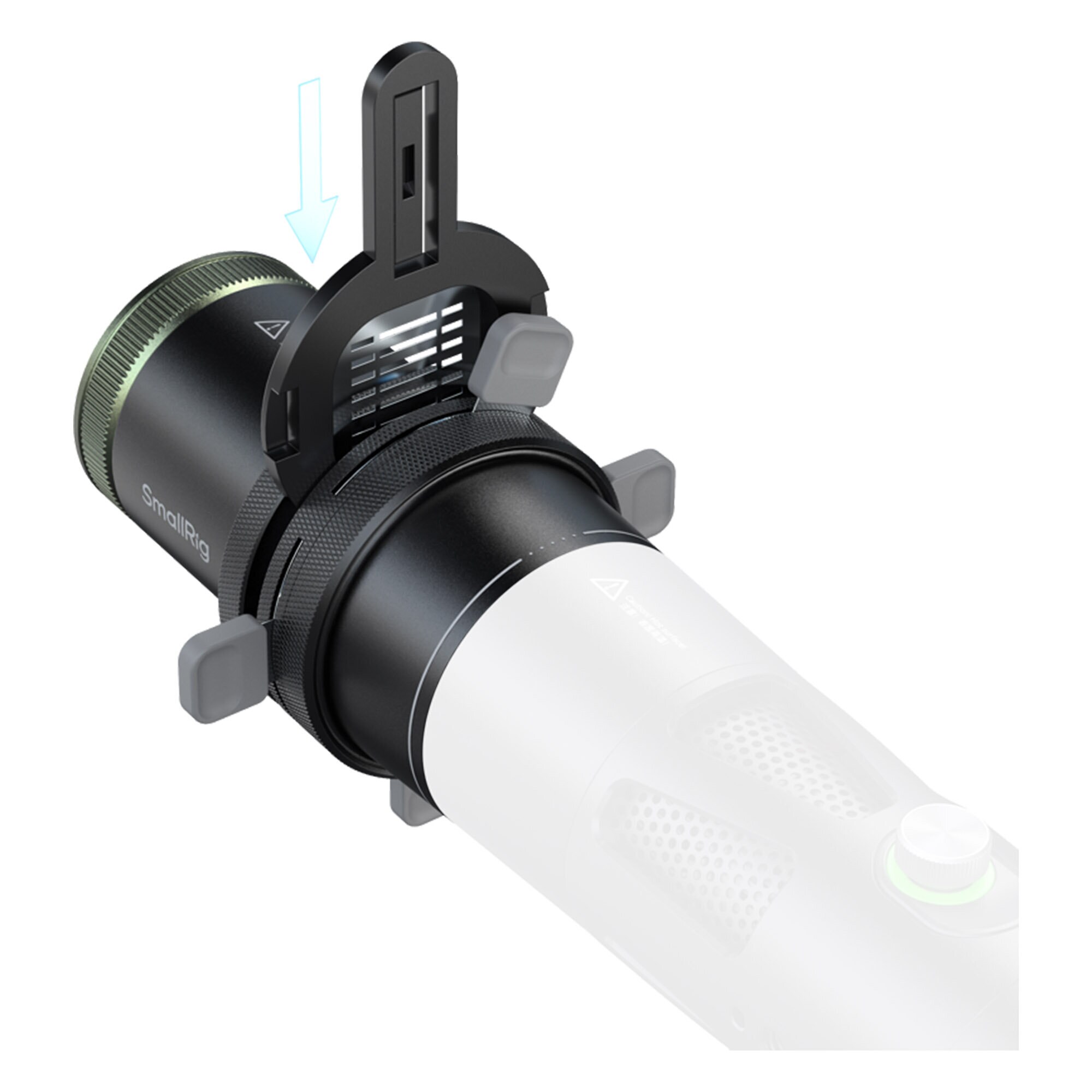 SmallRig 6376 SP Air Spotlight