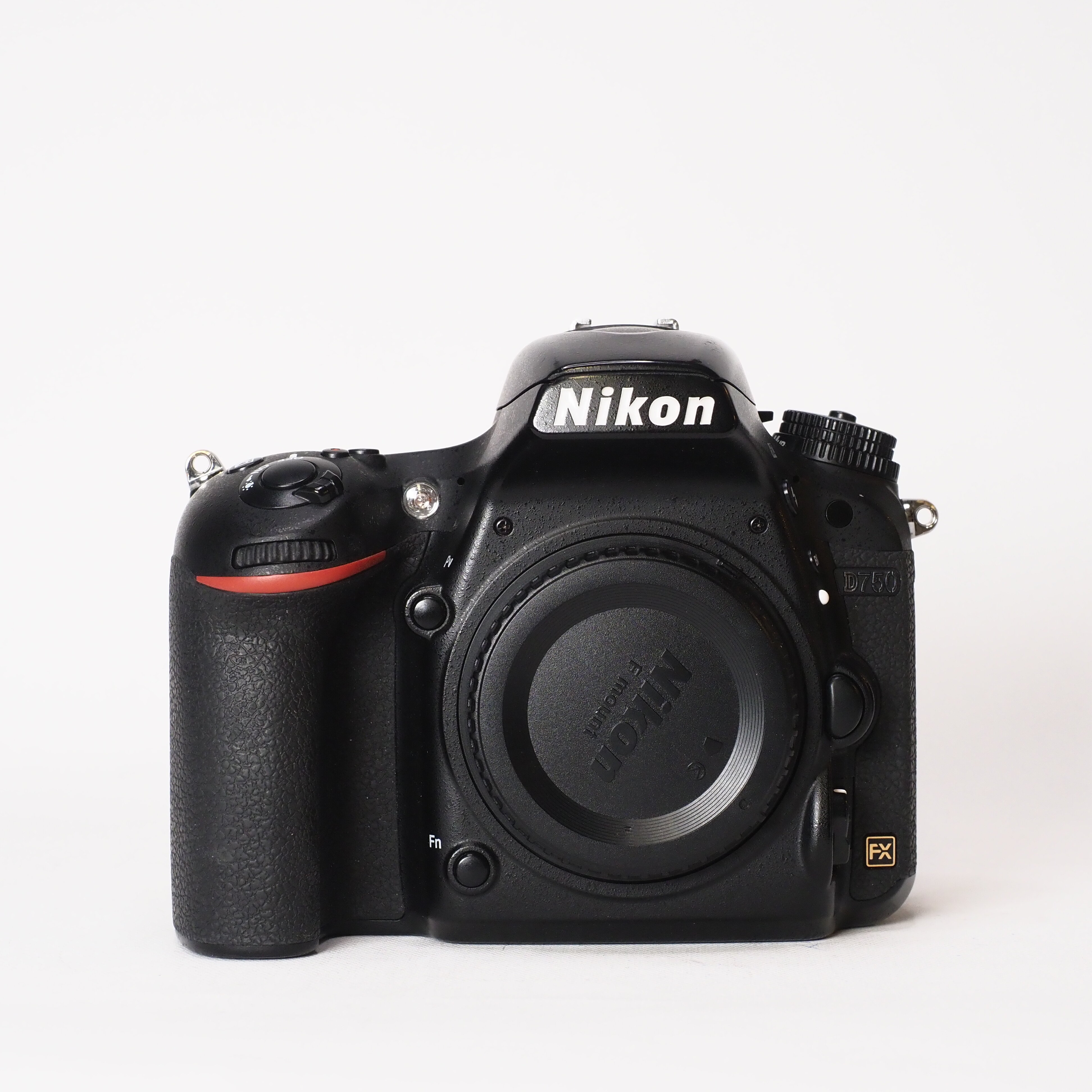 Nikon D750 - Begagnad