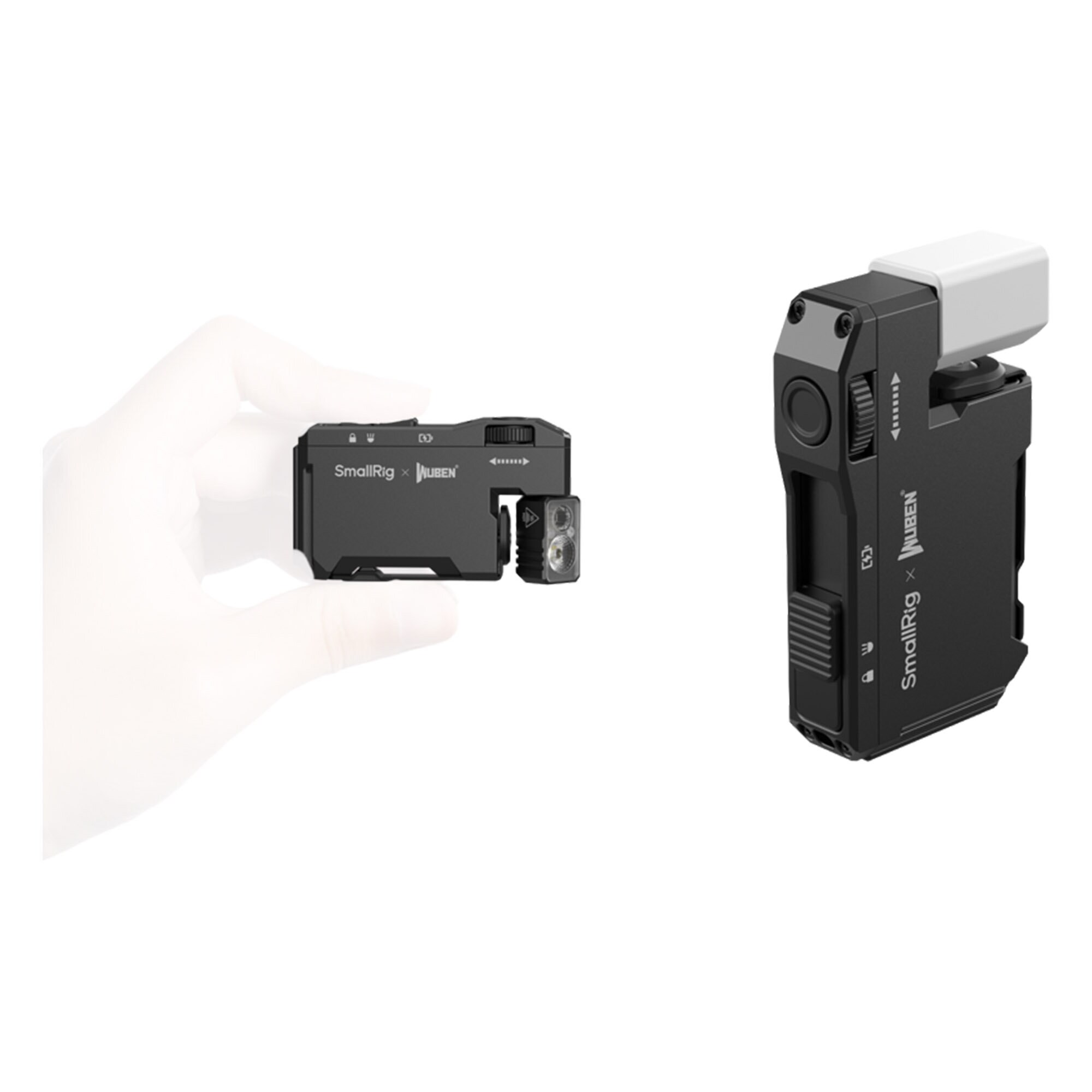 5710 Thumb EDC Flashlight