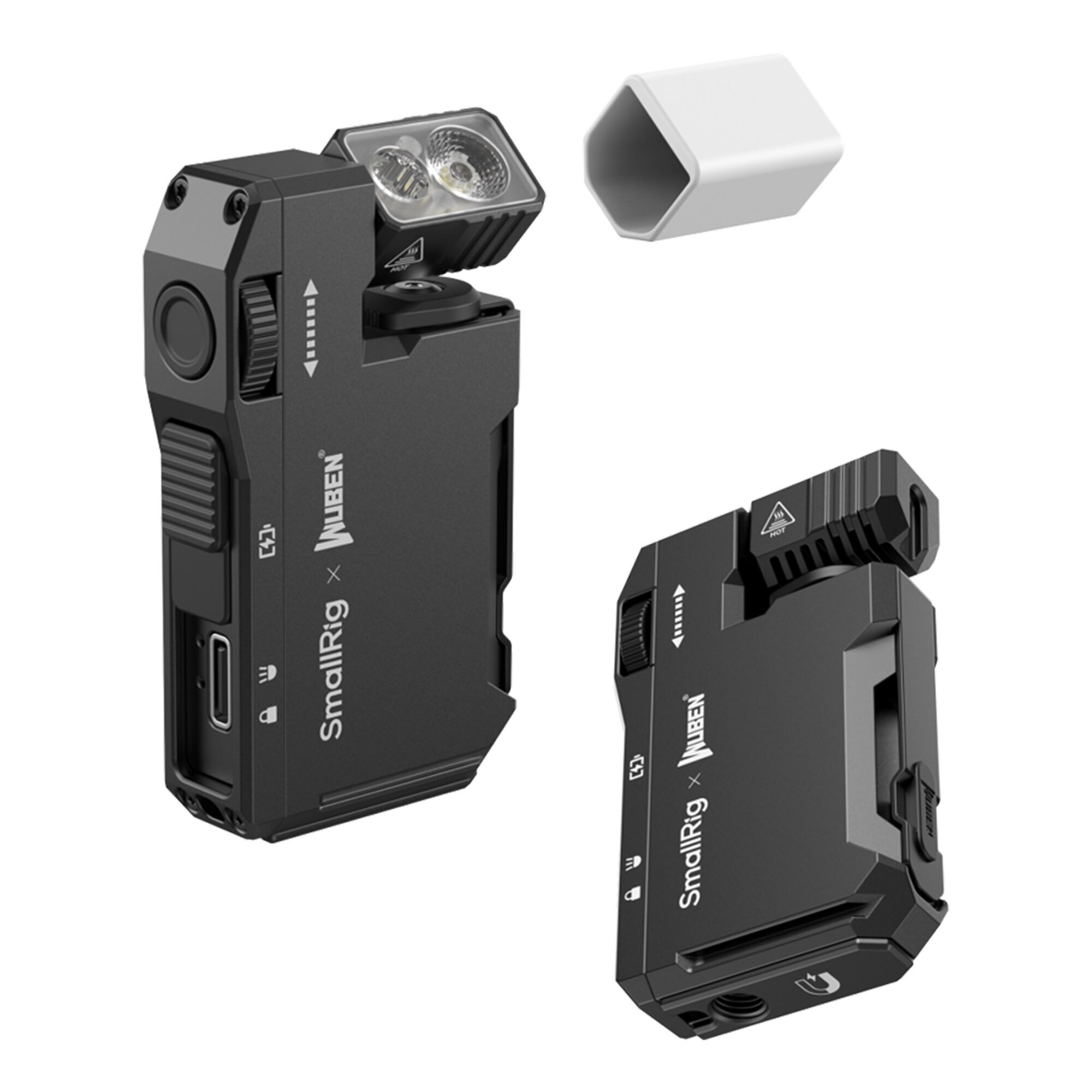 5710 Thumb EDC Flashlight