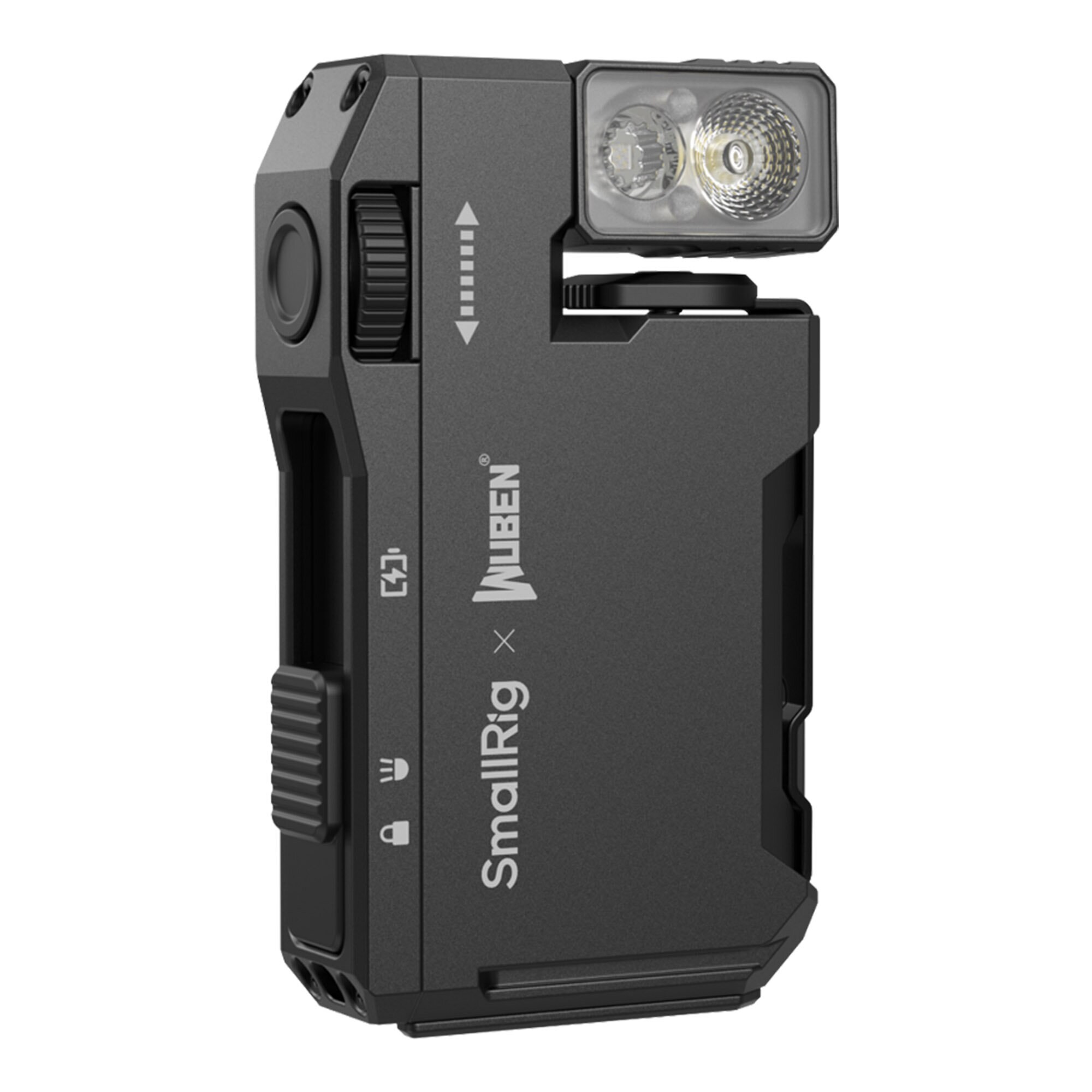 5710 Thumb EDC Flashlight