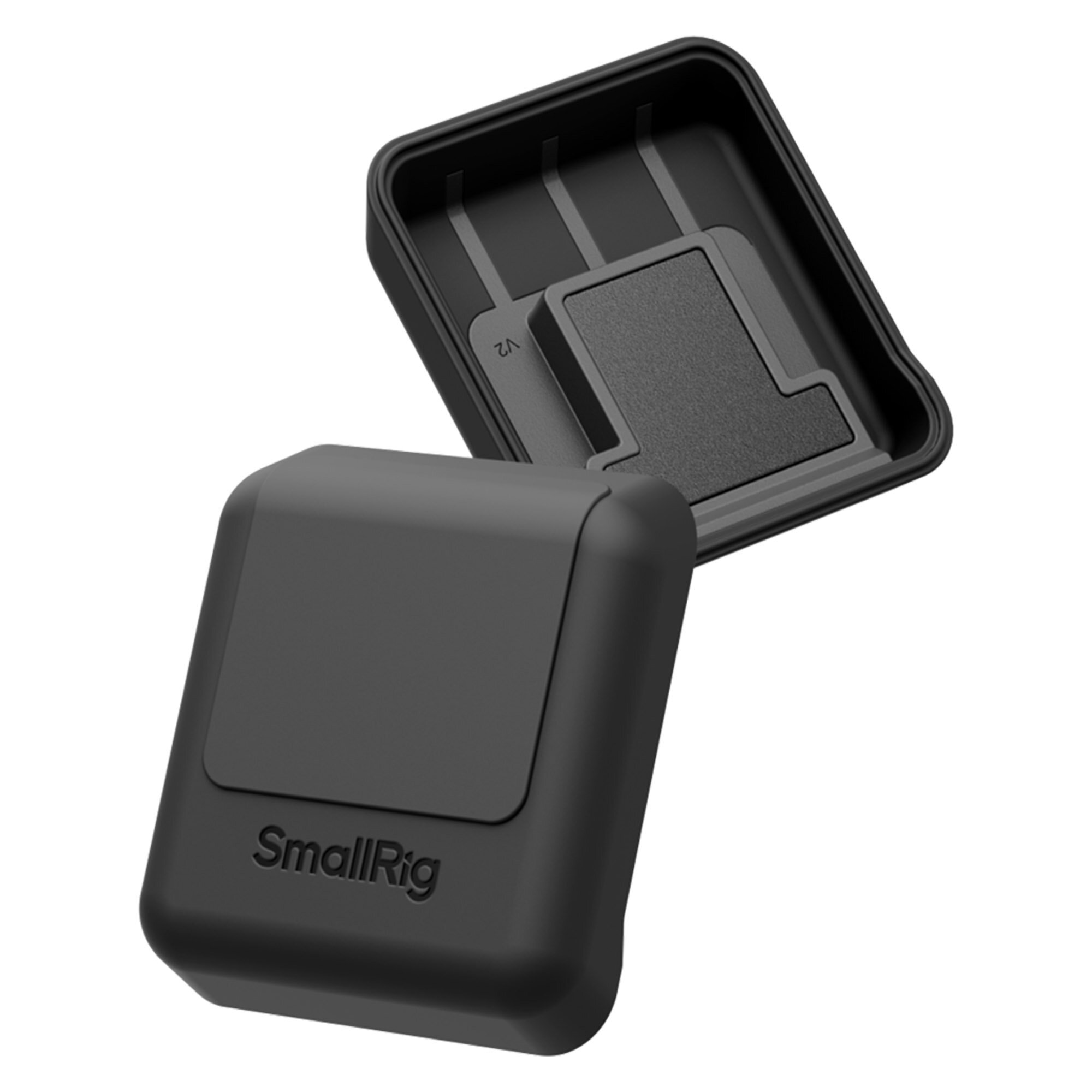 SmallRig 6247 Hot Shoe Cover för Sony (2pcs) Svart