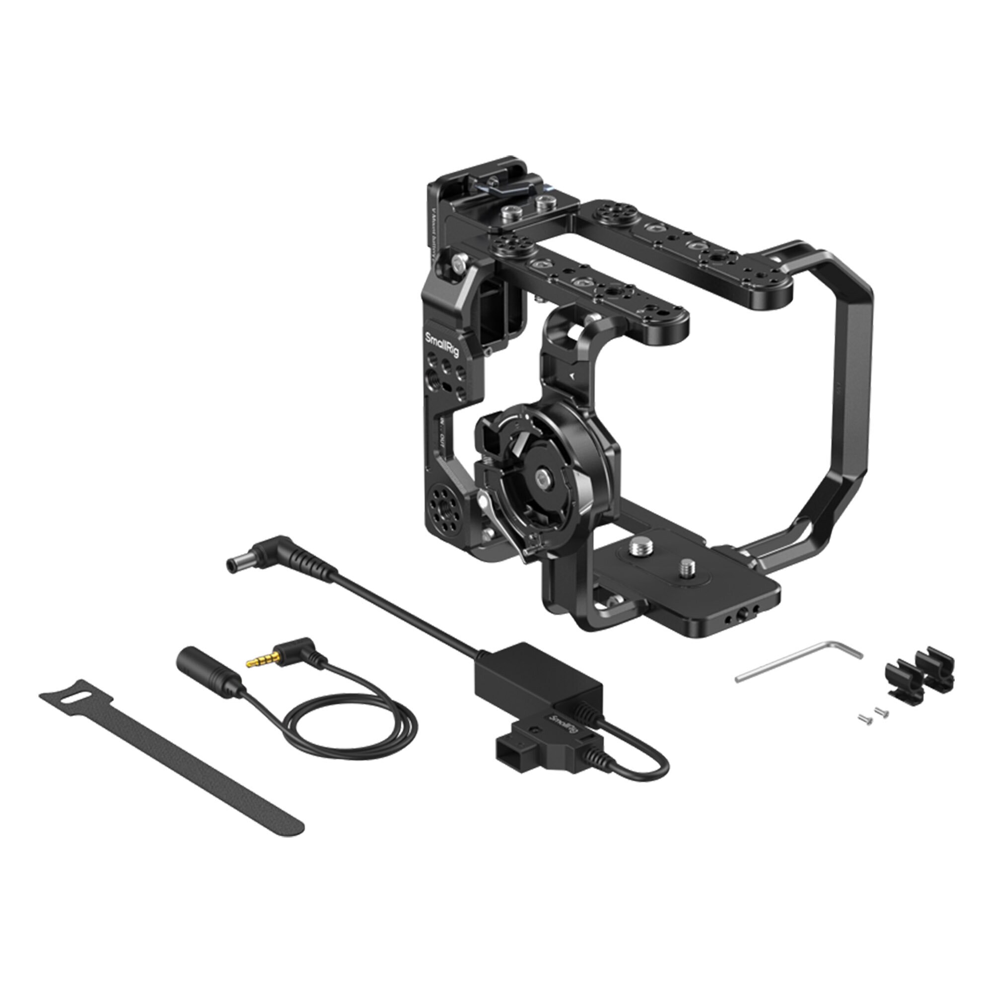SmallRig 5801 Cage Kit för Sony FX6