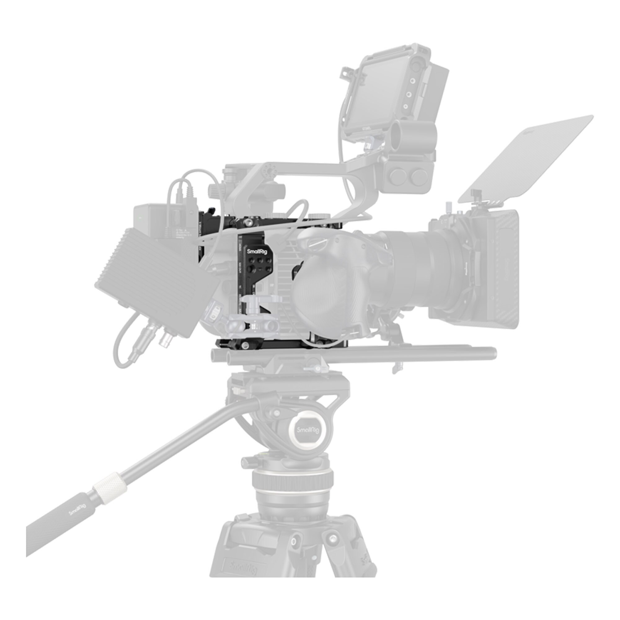 SmallRig 5801 Cage Kit för Sony FX6