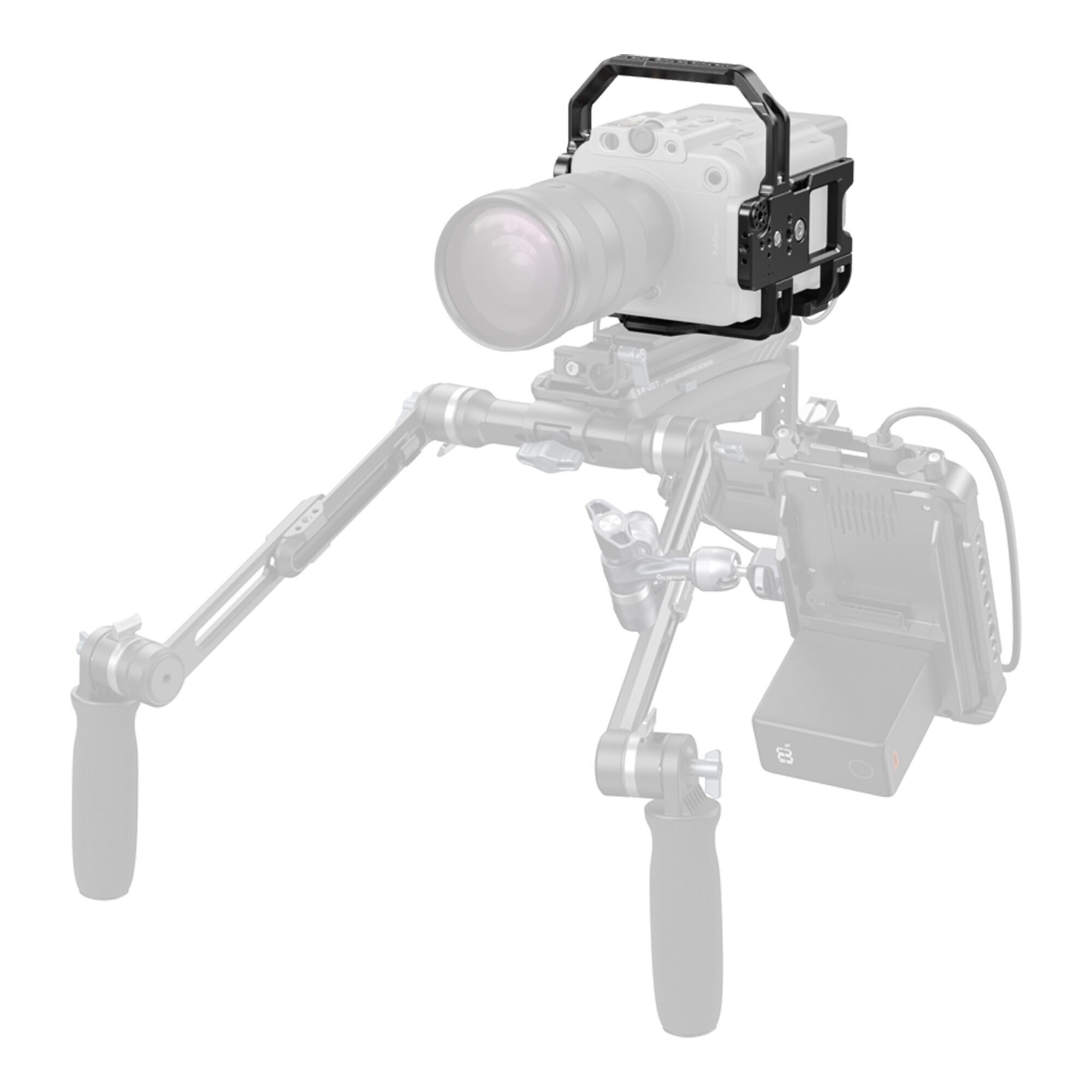 SmallRig 5801 Cage Kit för Sony FX6
