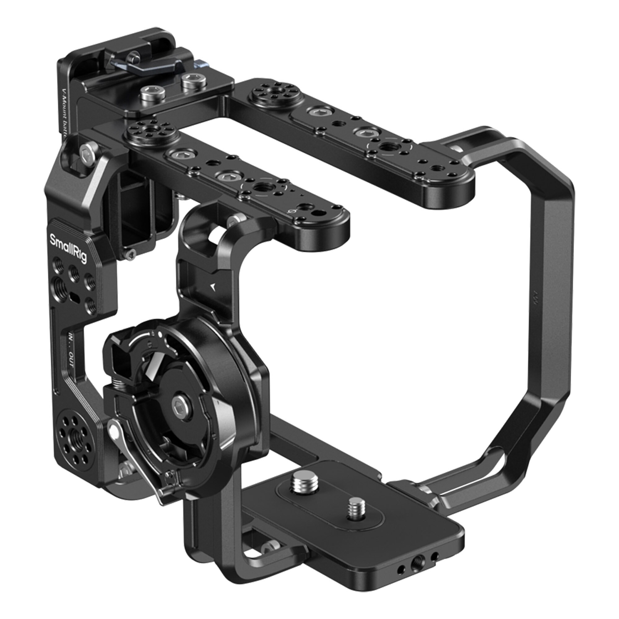SmallRig 5801 Cage Kit för Sony FX6