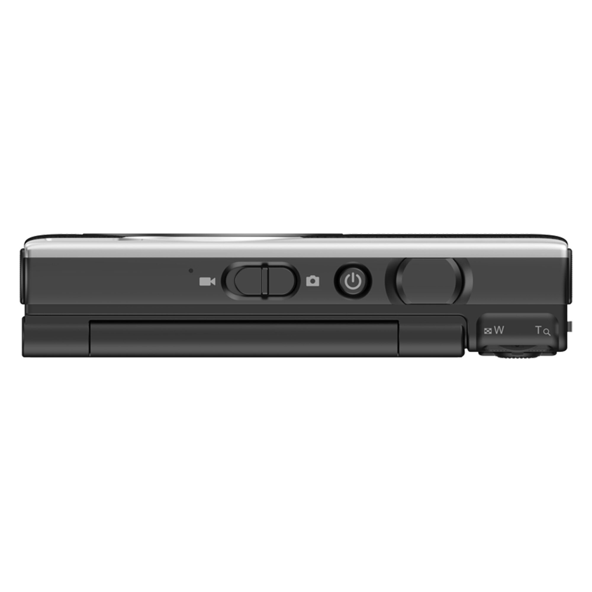 YASHICA Tank Svart