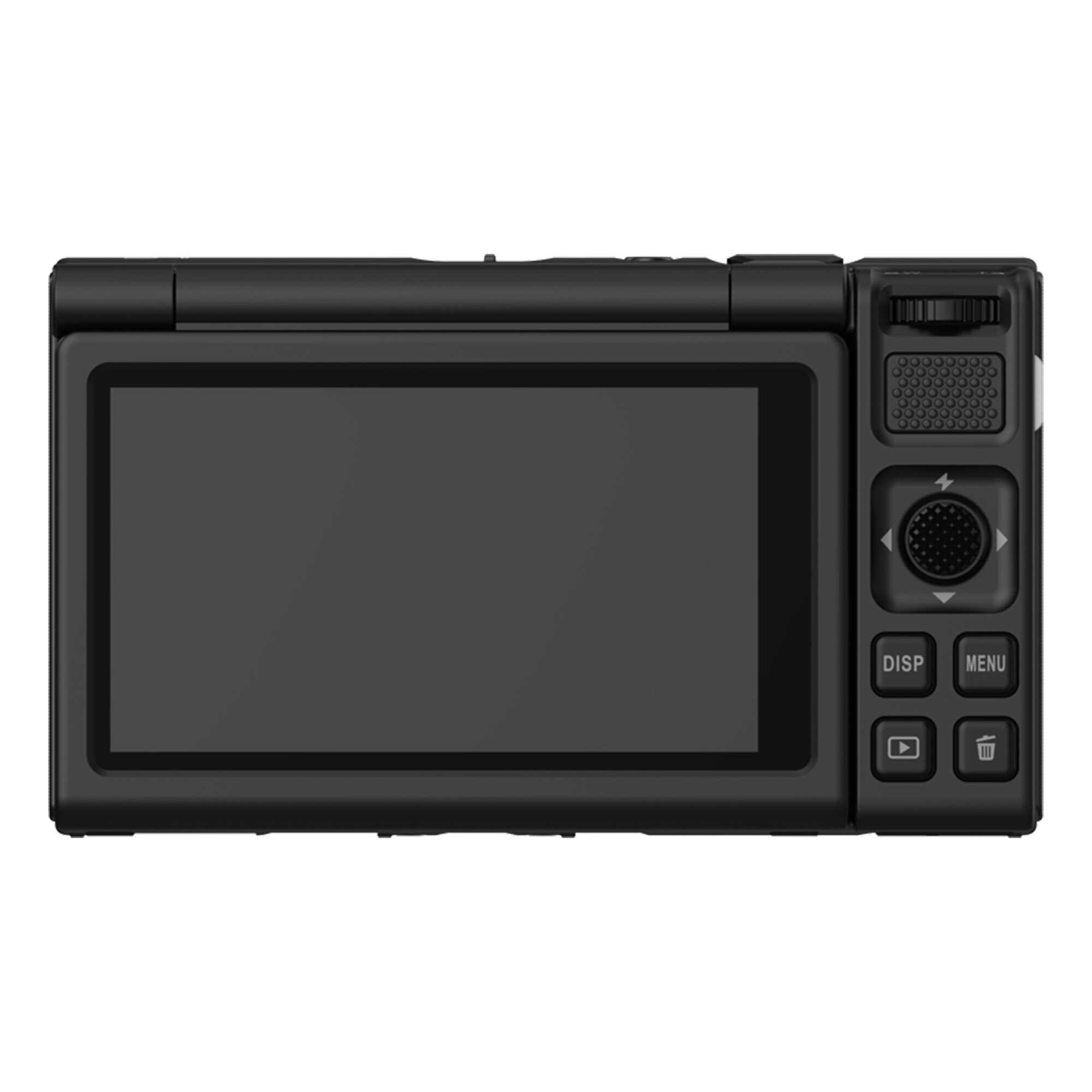 YASHICA Tank Rosa