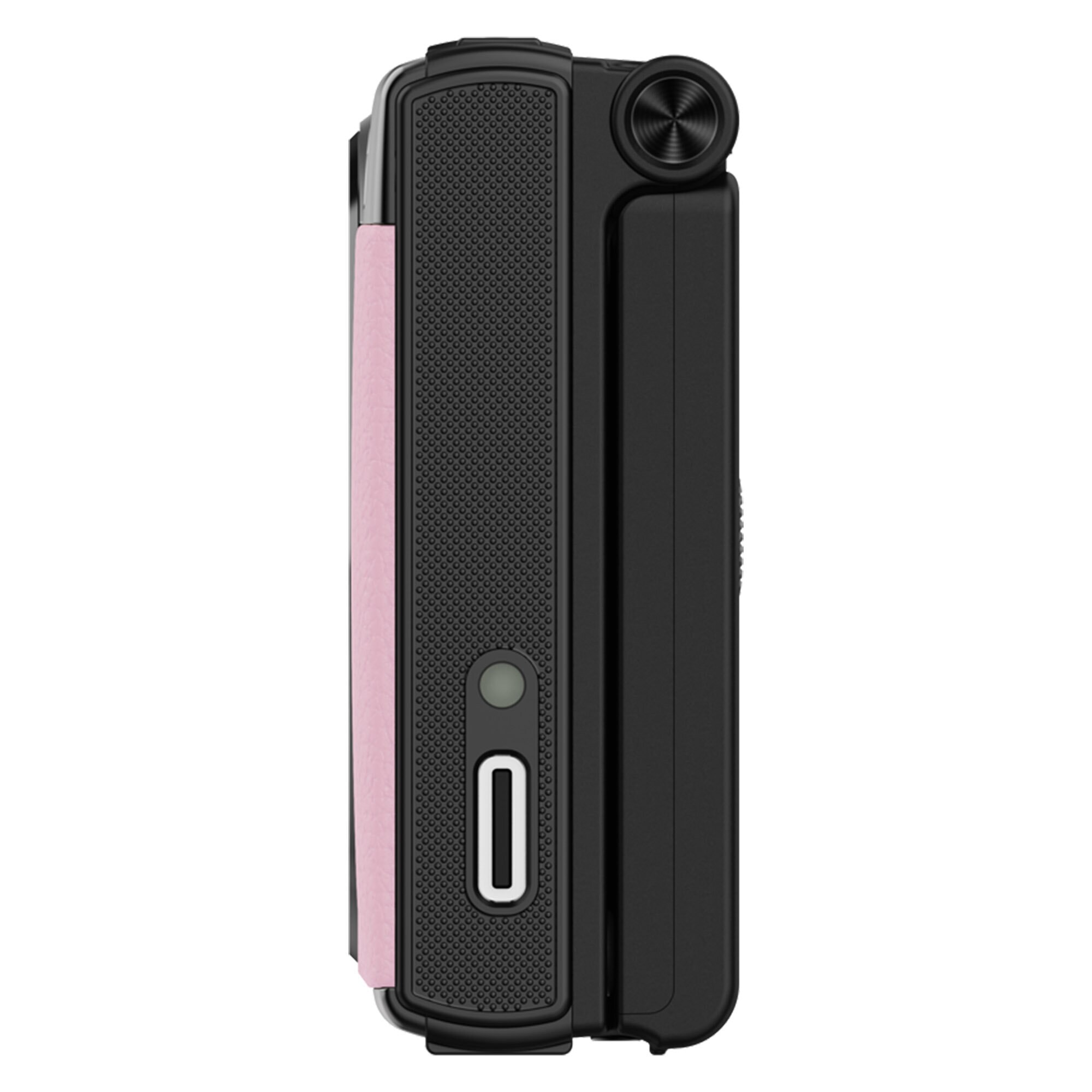 YASHICA Tank Rosa