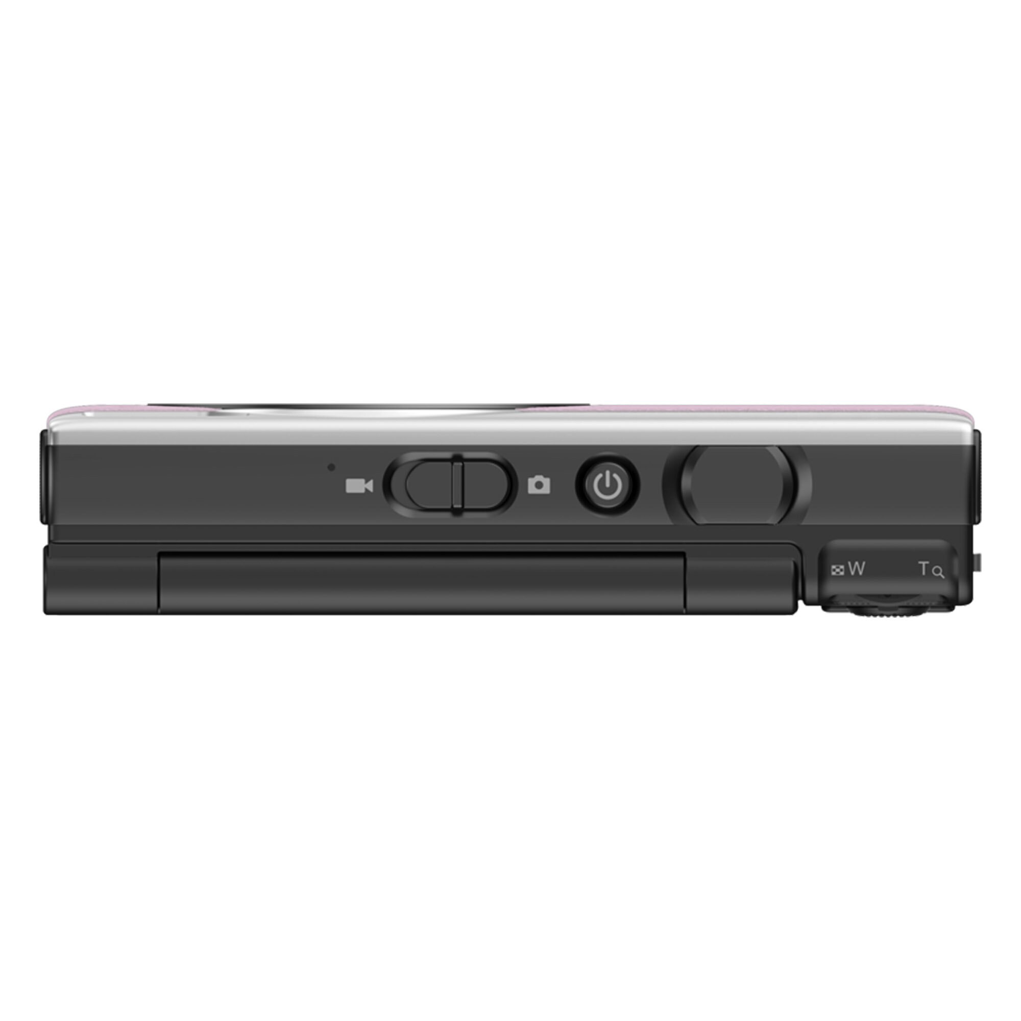 YASHICA Tank Rosa