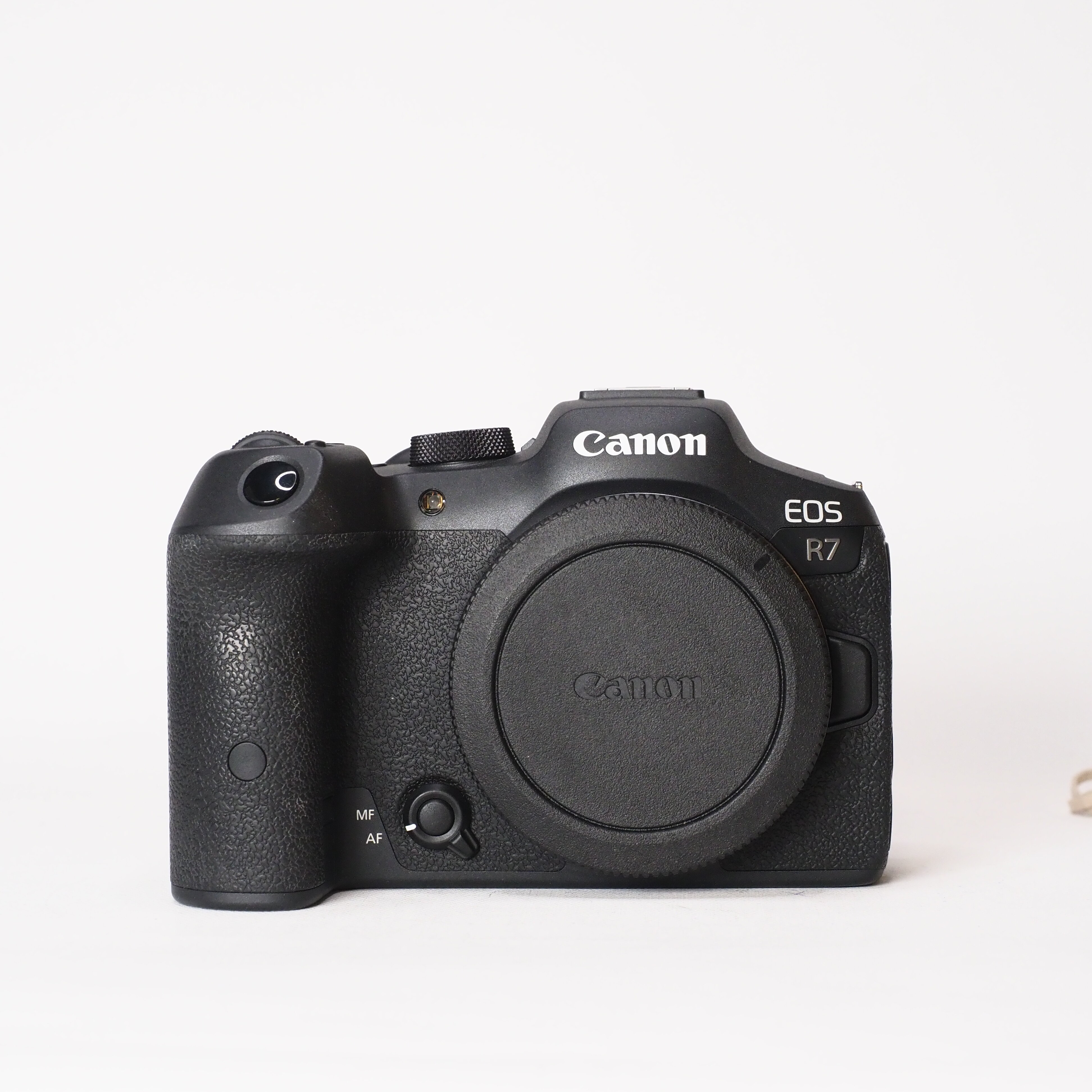 Canon R7 - Begagnad