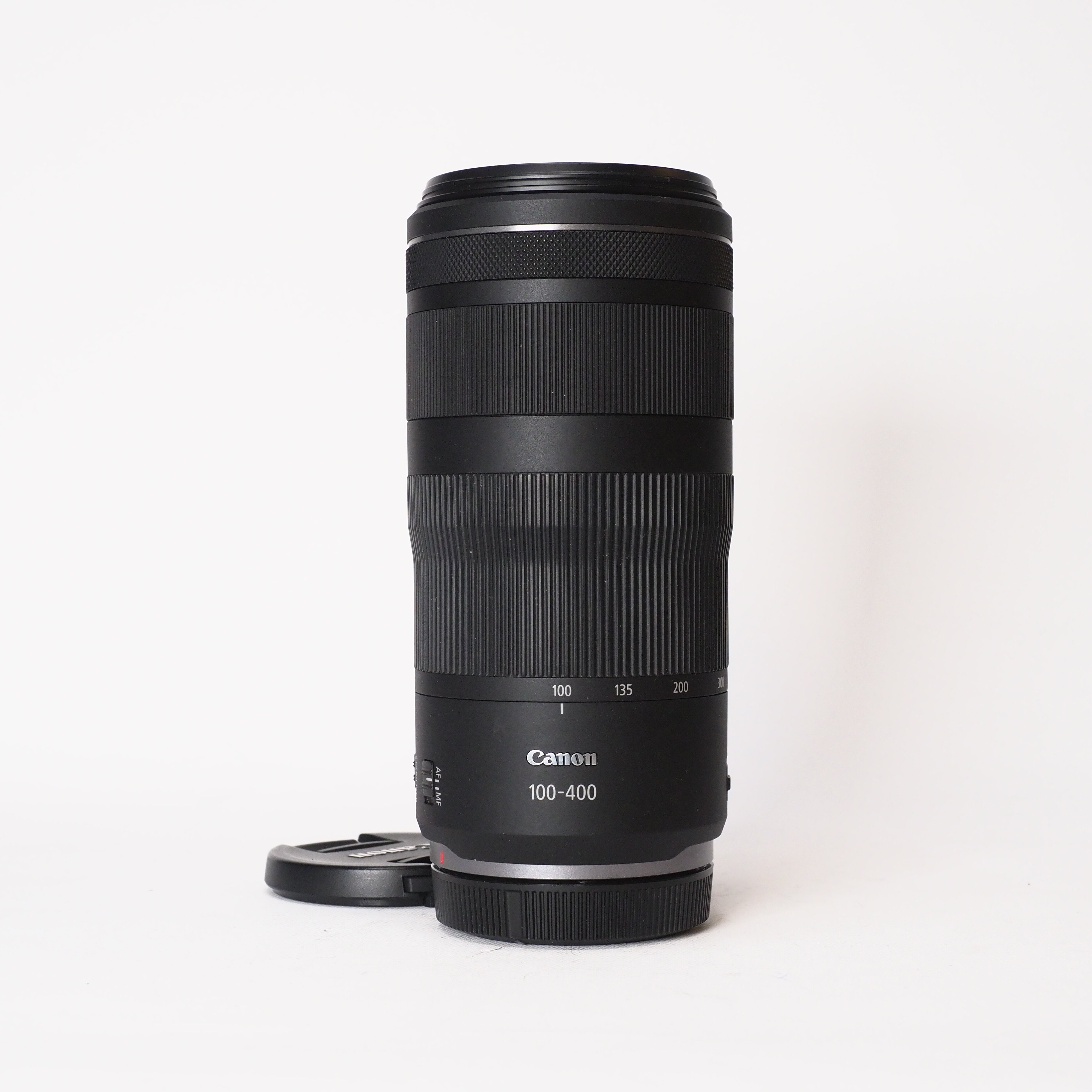 Canon RF 100-400mm f/5,6-8 - Begagnad