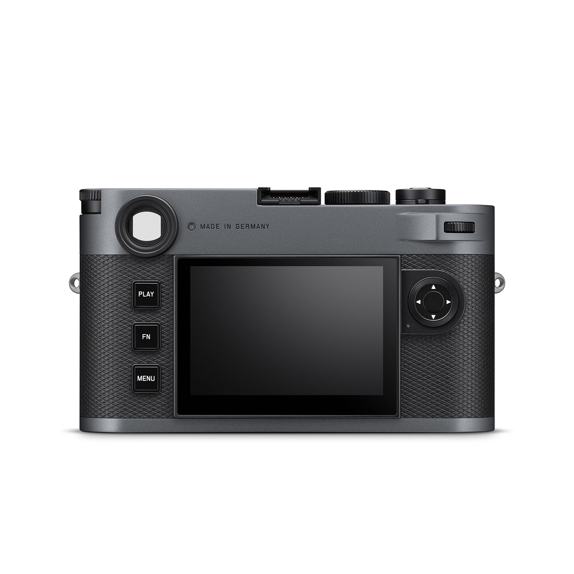 M11-P Metal Gray