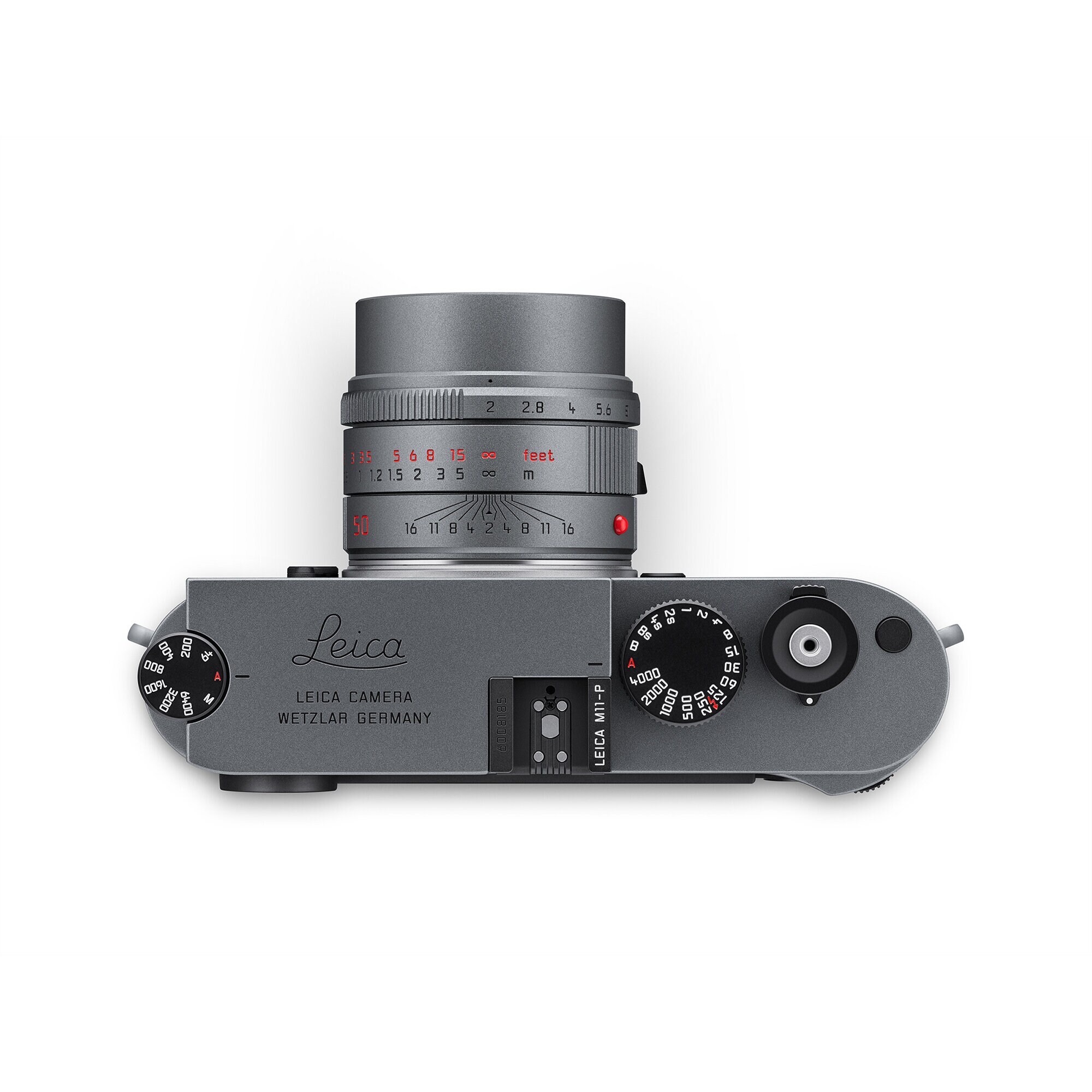 M11-P Metal Gray