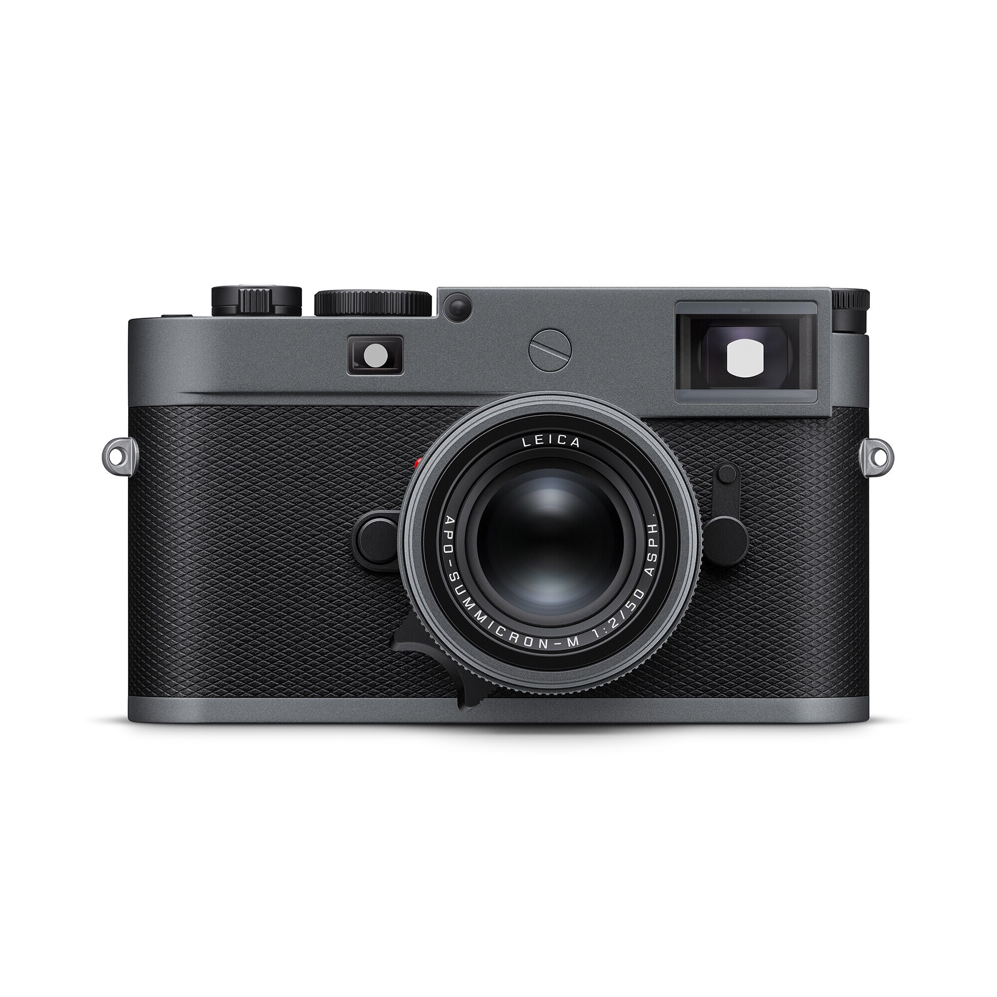 M11-P Metal Gray