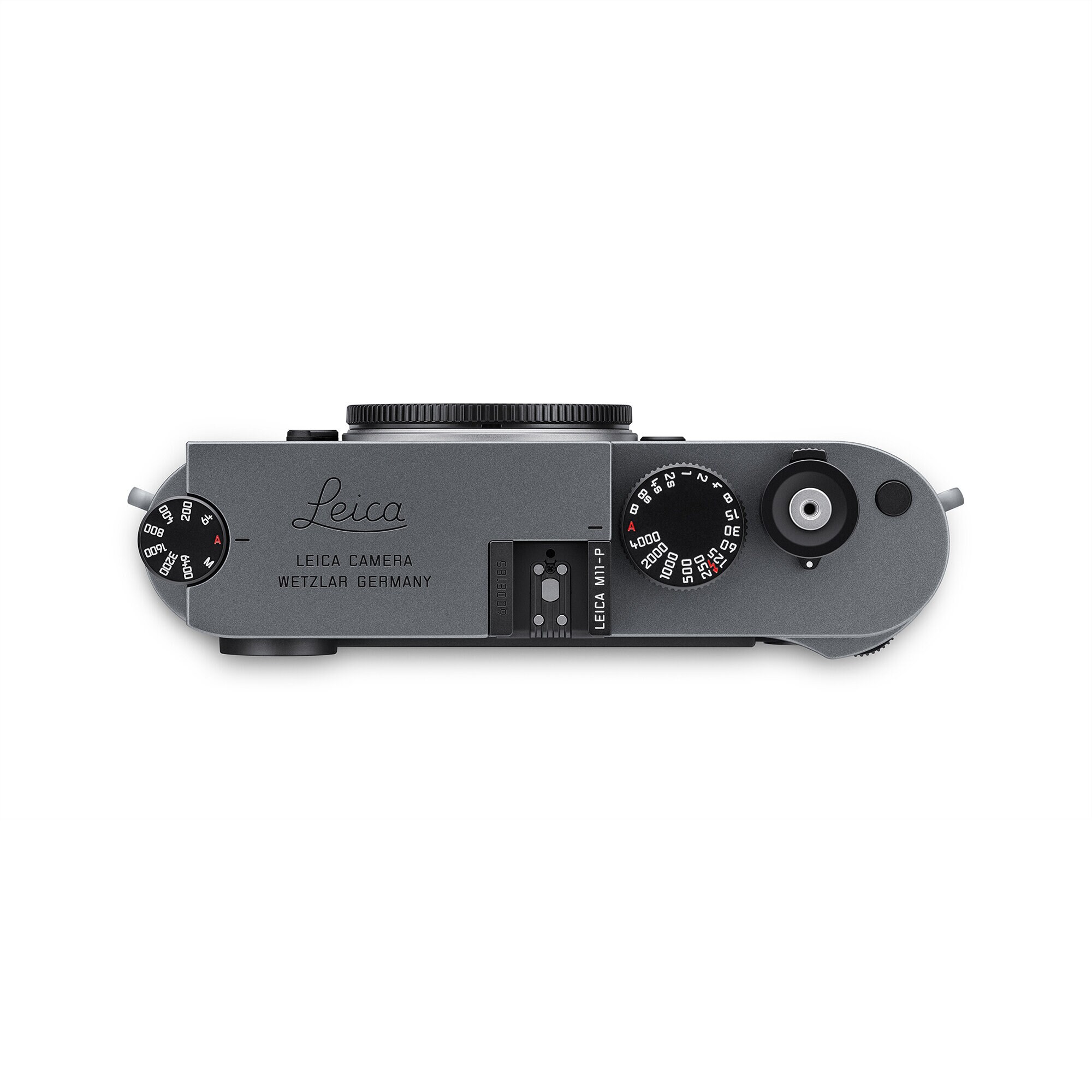 M11-P Metal Gray