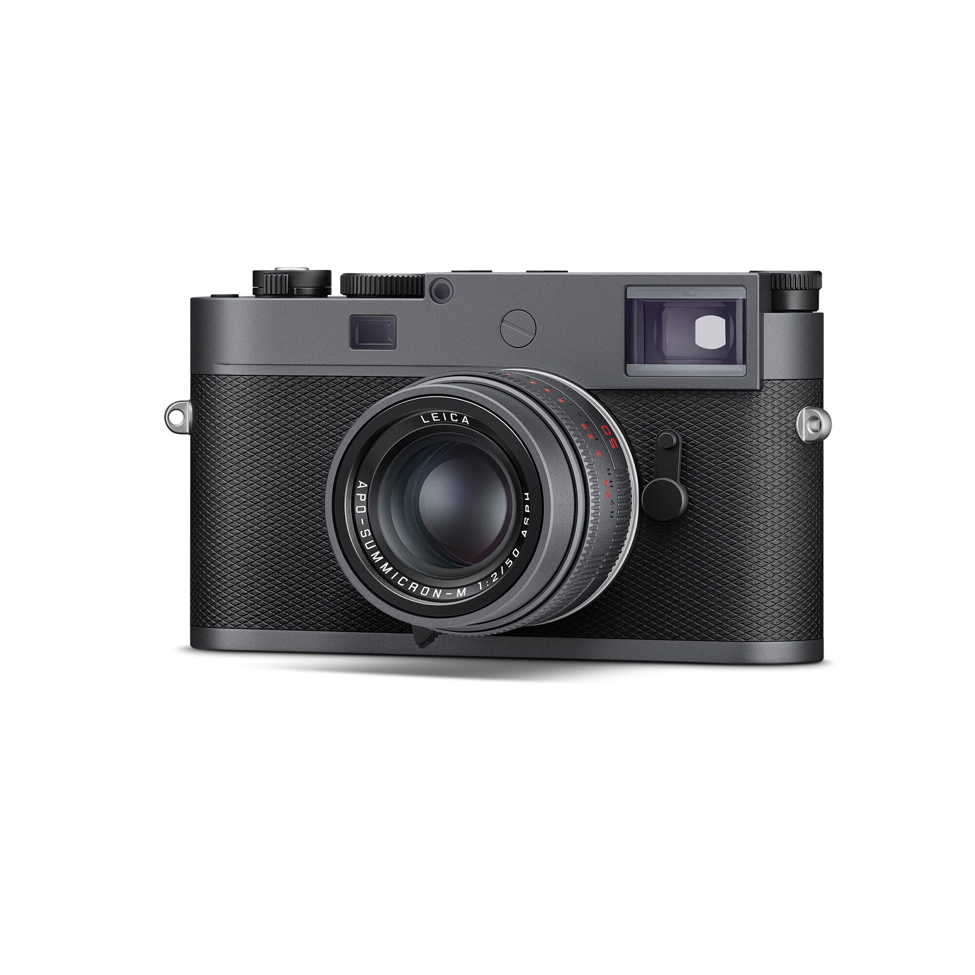 M11-P Metal Gray