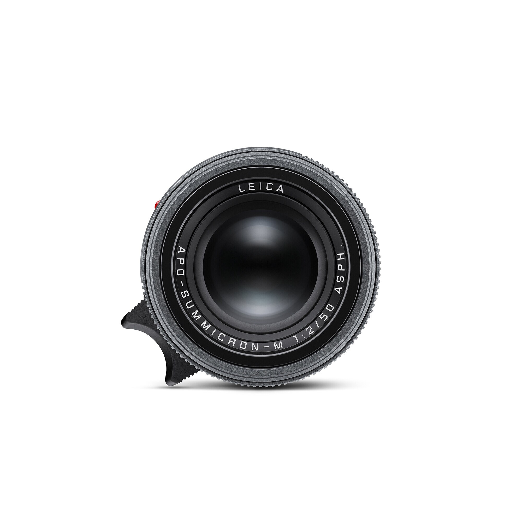 APO-Summicron-M 50mm f/2 ASPH Metal Gray