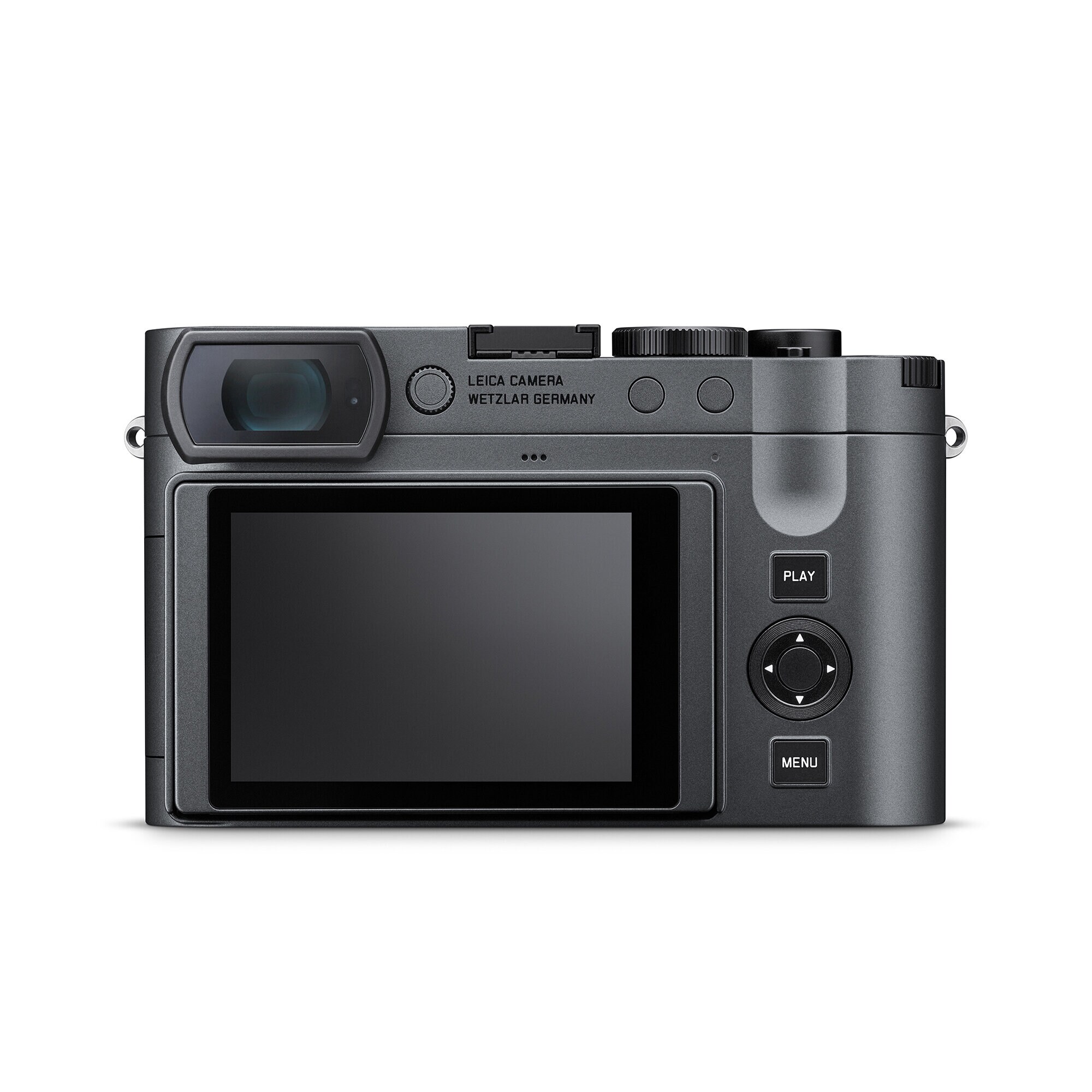 Q3 Metal Gray