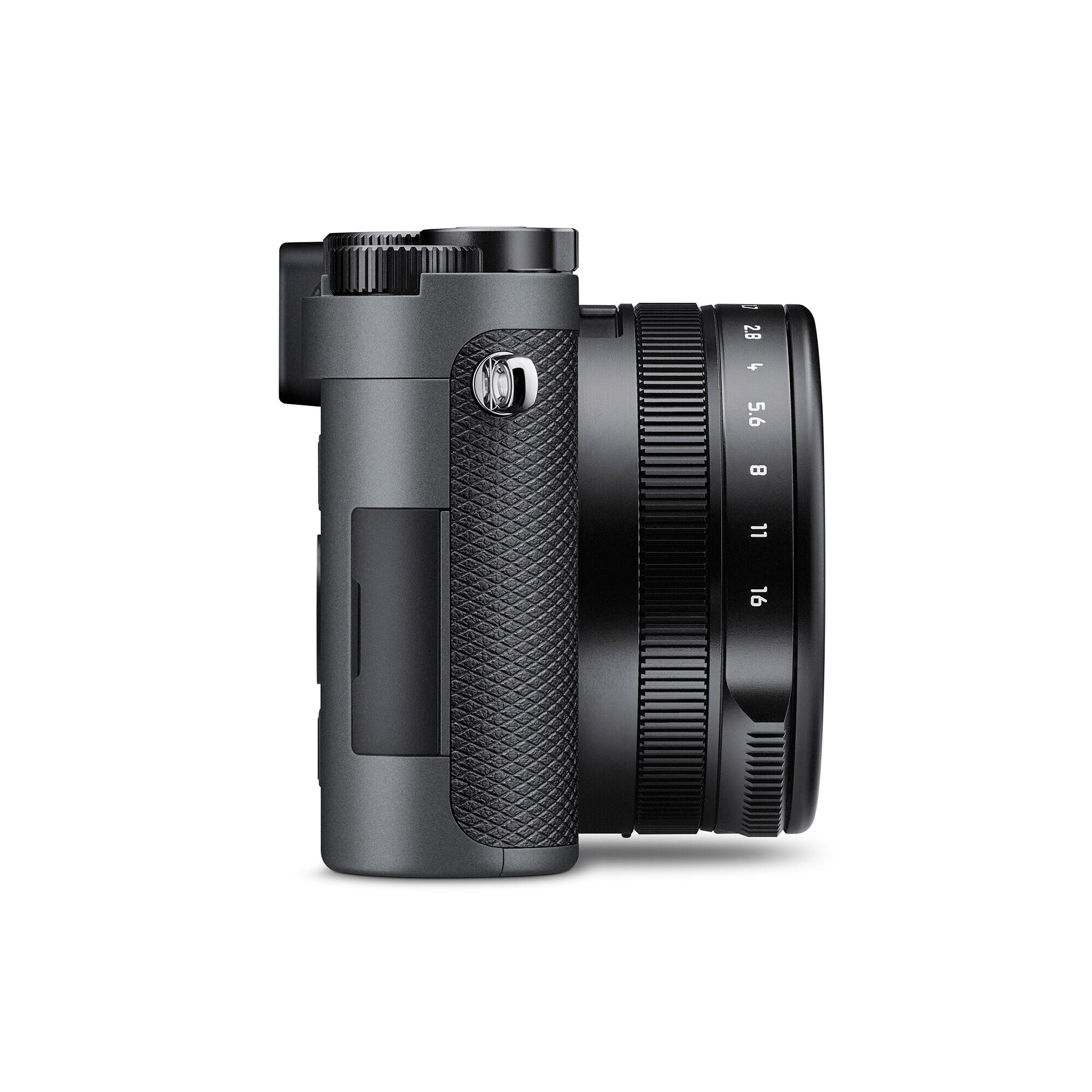 D-Lux 8 Metal Gray