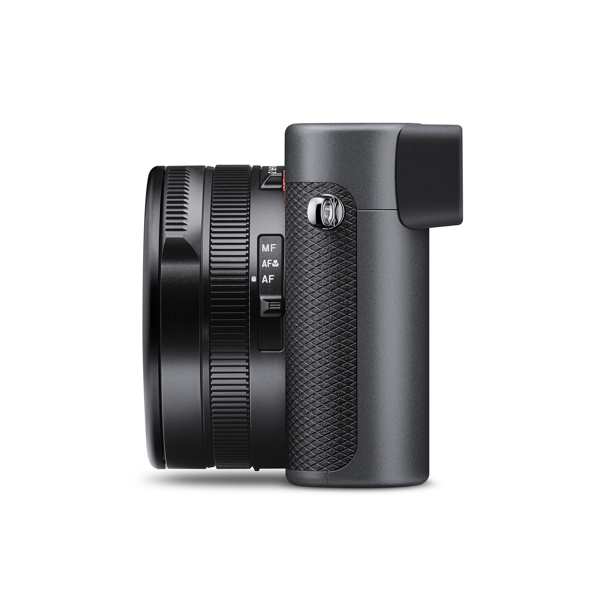 D-Lux 8 Metal Gray