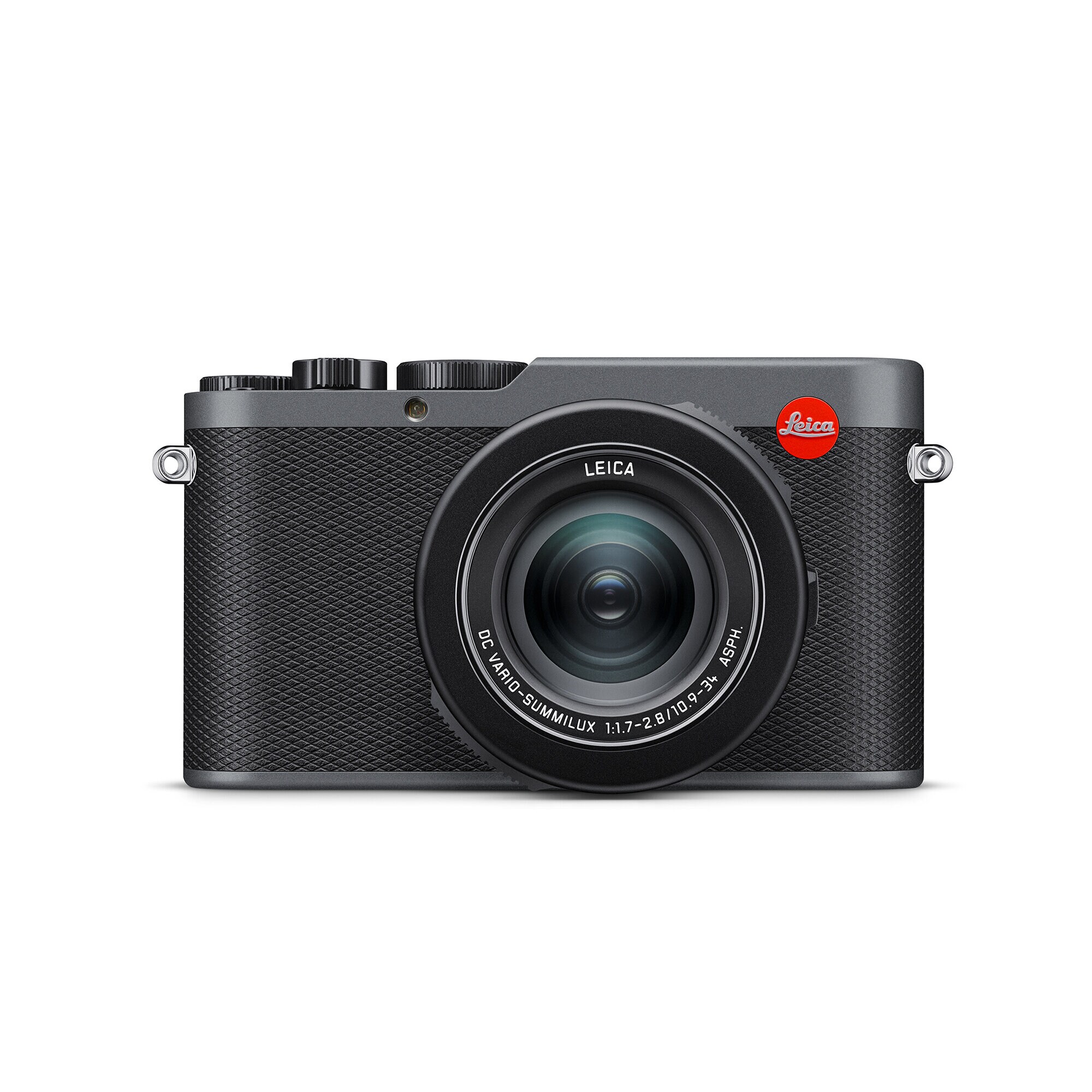 D-Lux 8 Metal Gray
