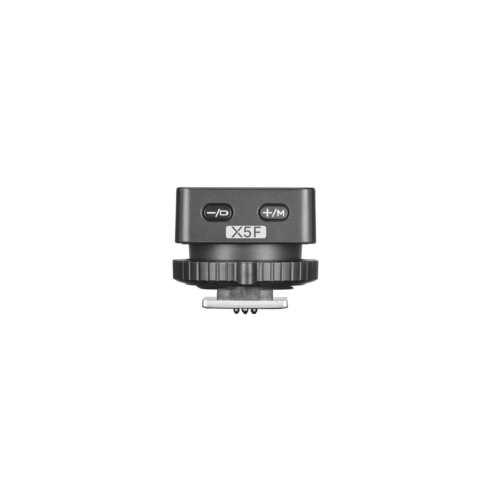 Godox X5 Wireless Flash Hotshoe and Trigger for IT32 and Fuji