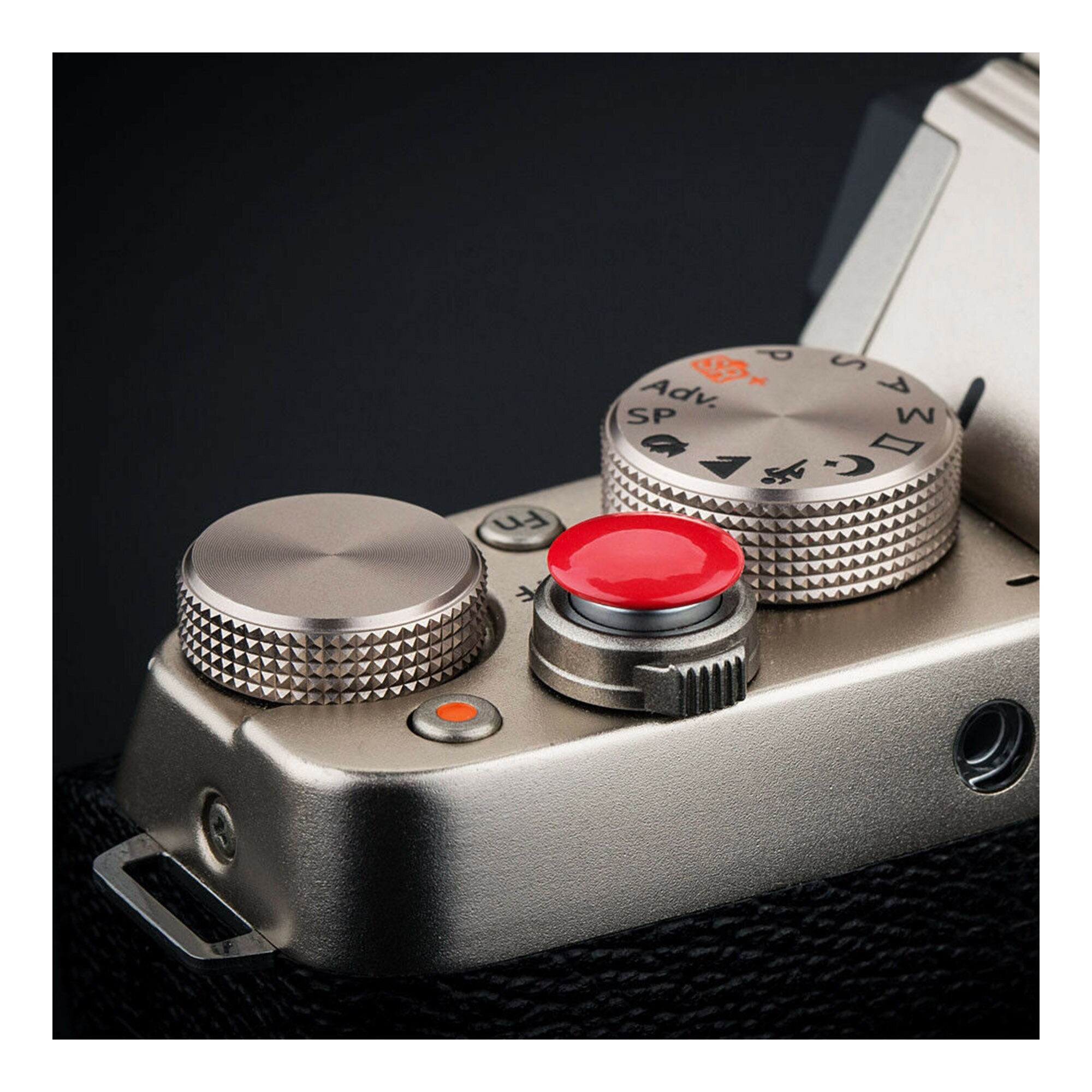 JJC SRB NSBR Soft Release Button