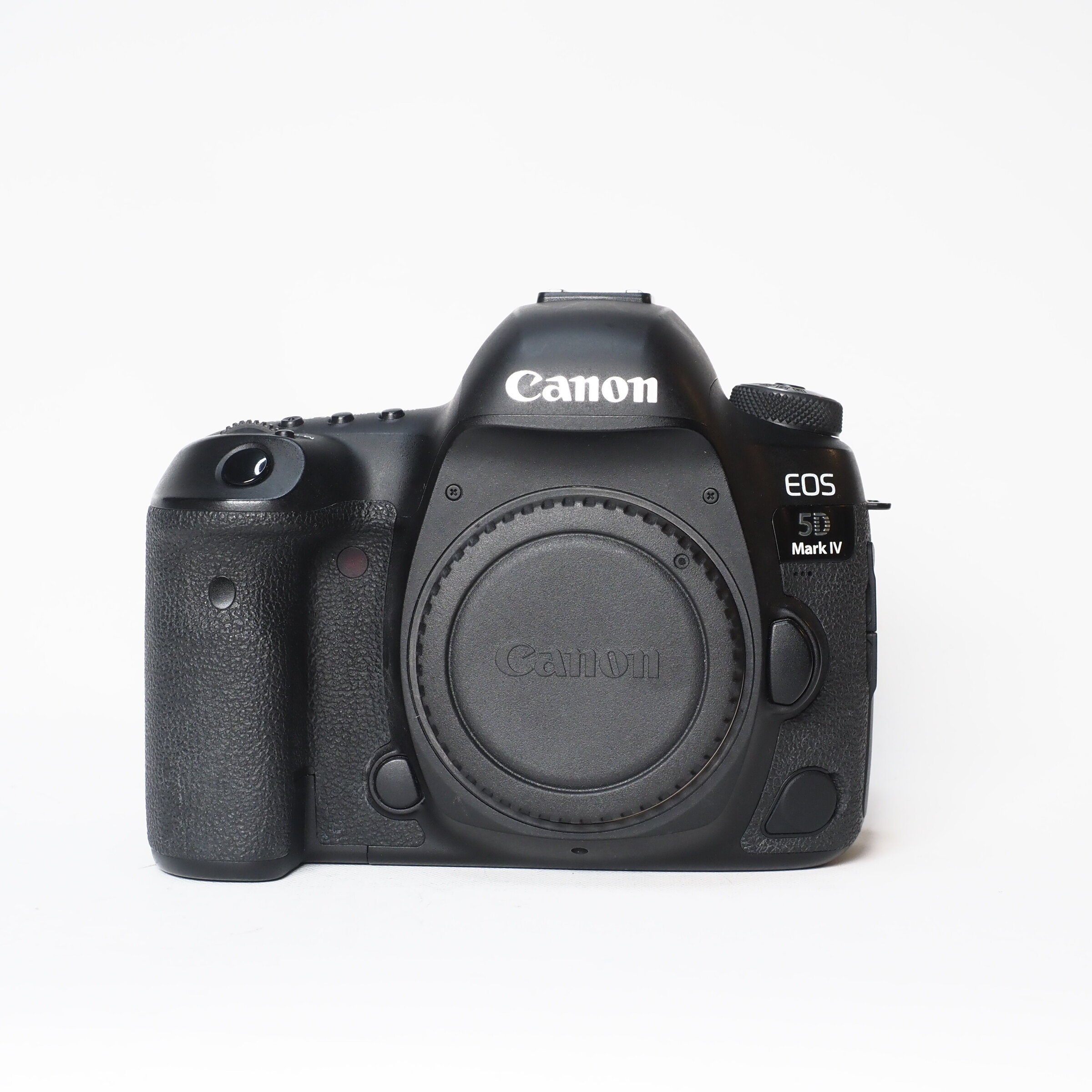 Canon EOS 5D Mark IV - Begagnad
