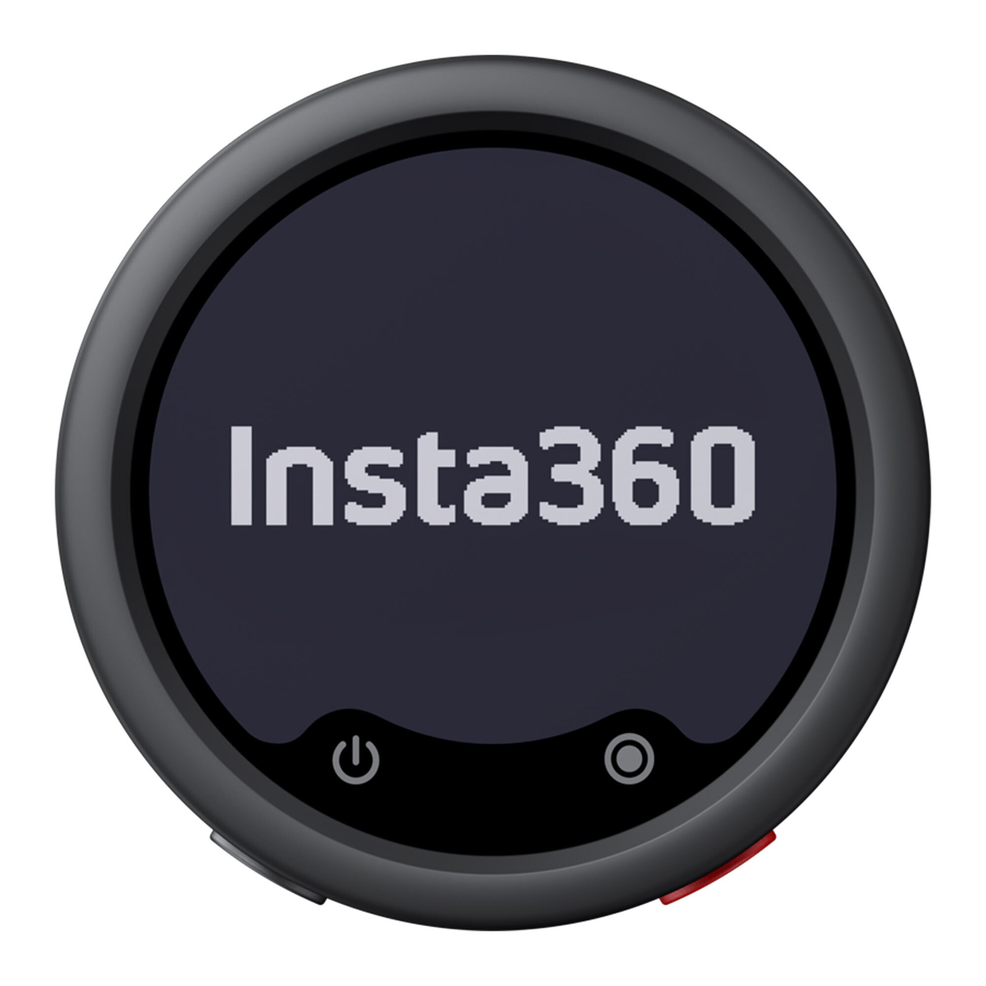 Insta360 Mic Pro Transmitter Grafitsvart