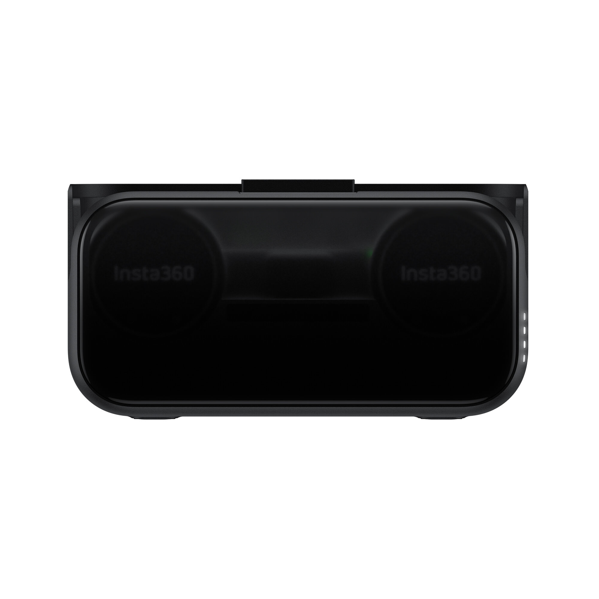 Insta360 Mic Pro (2 TX + 1 RX)