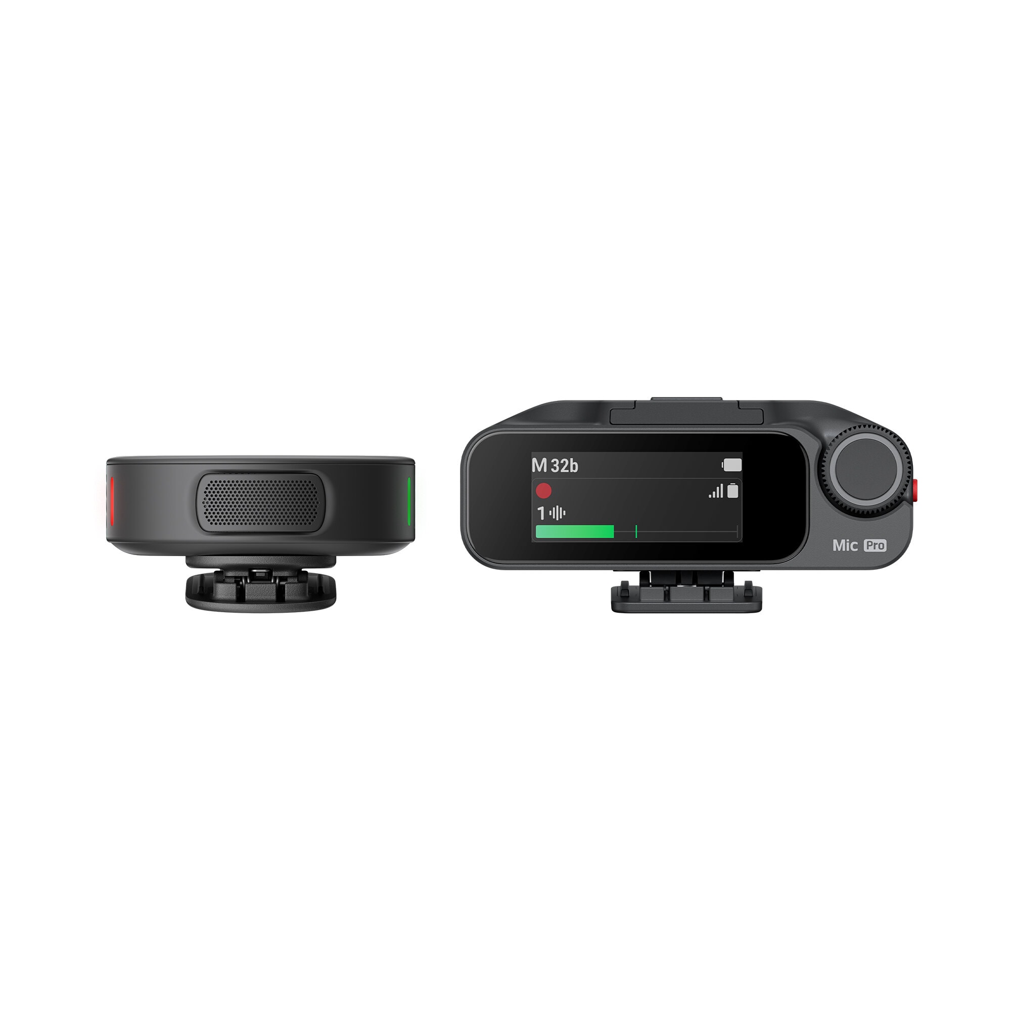 Insta360 Mic Pro (1 TX + 1 RX)
